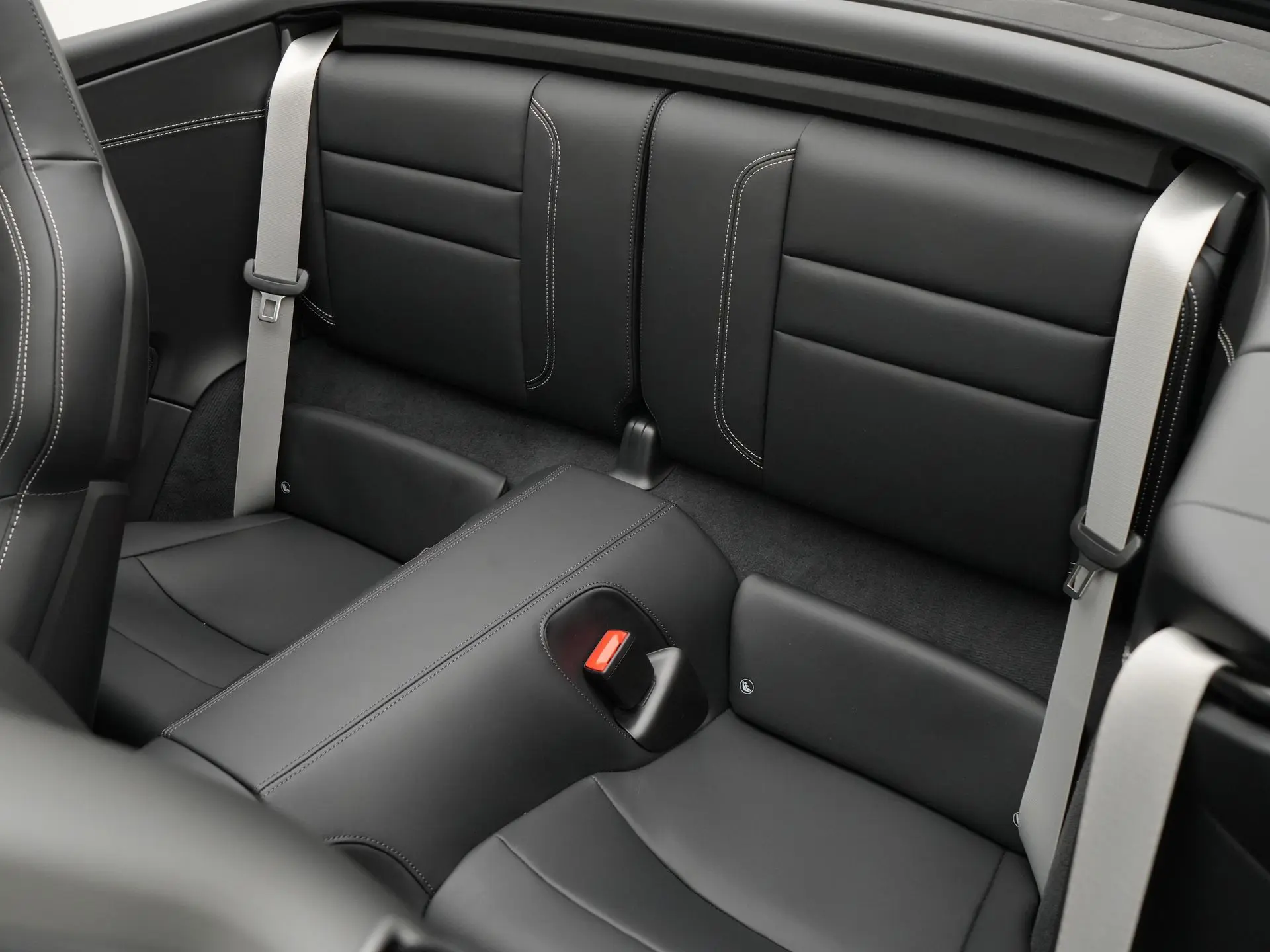 911 Carrera Cabriolet