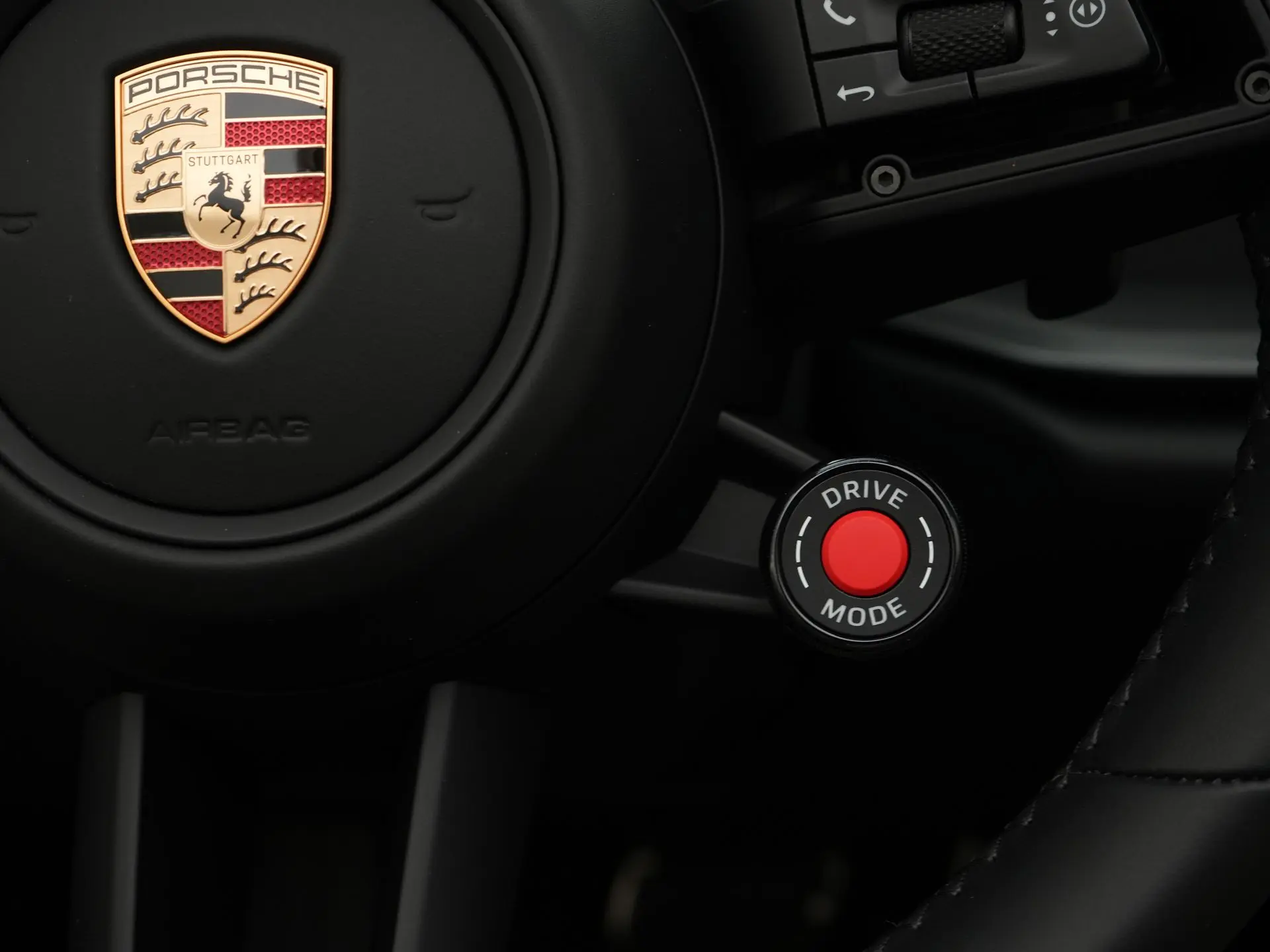 911 Carrera Cabriolet