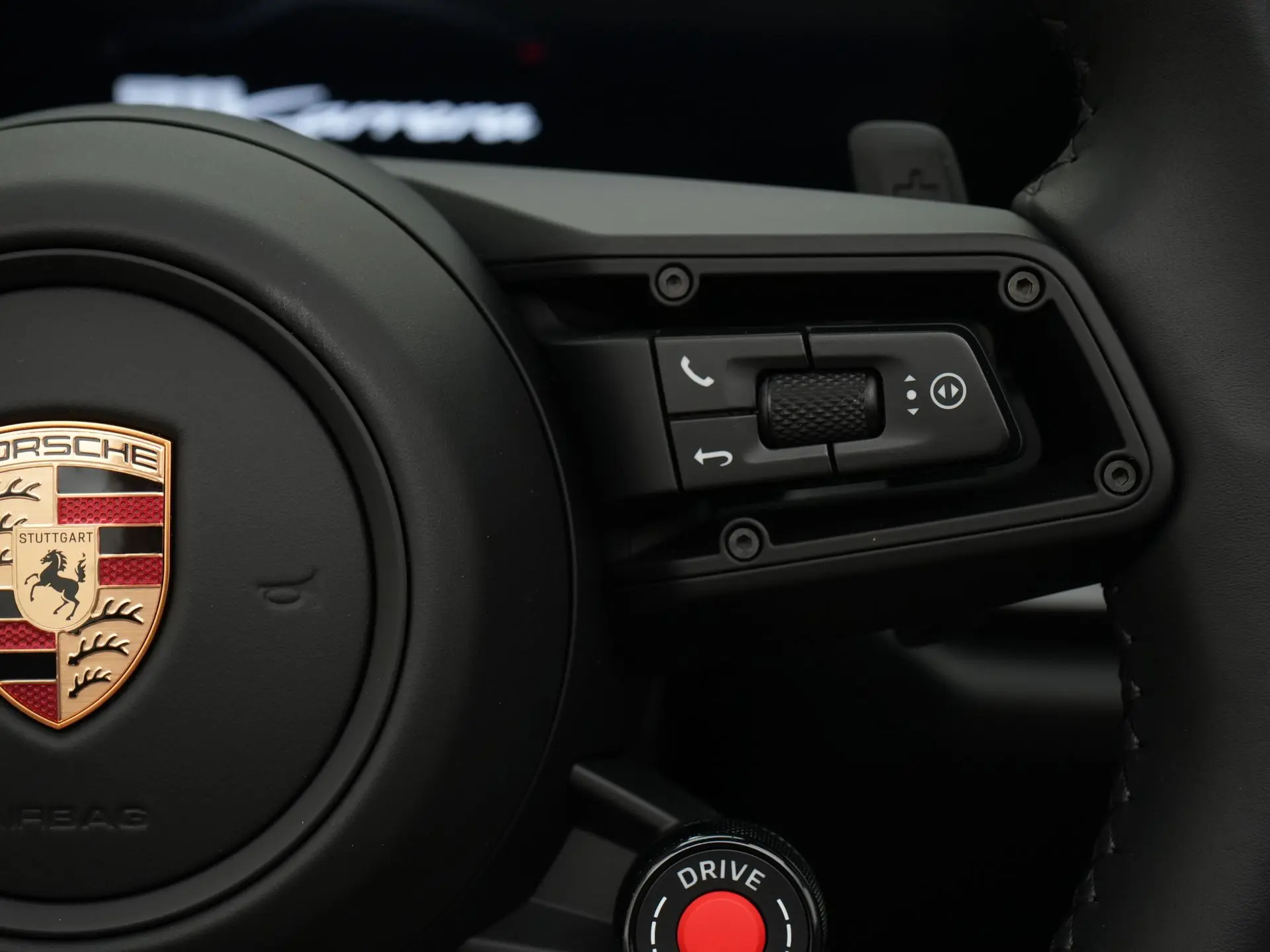 911 Carrera Cabriolet