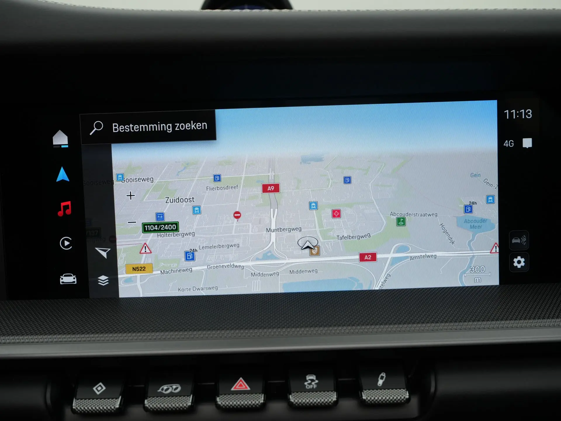 911 Carrera Cabriolet