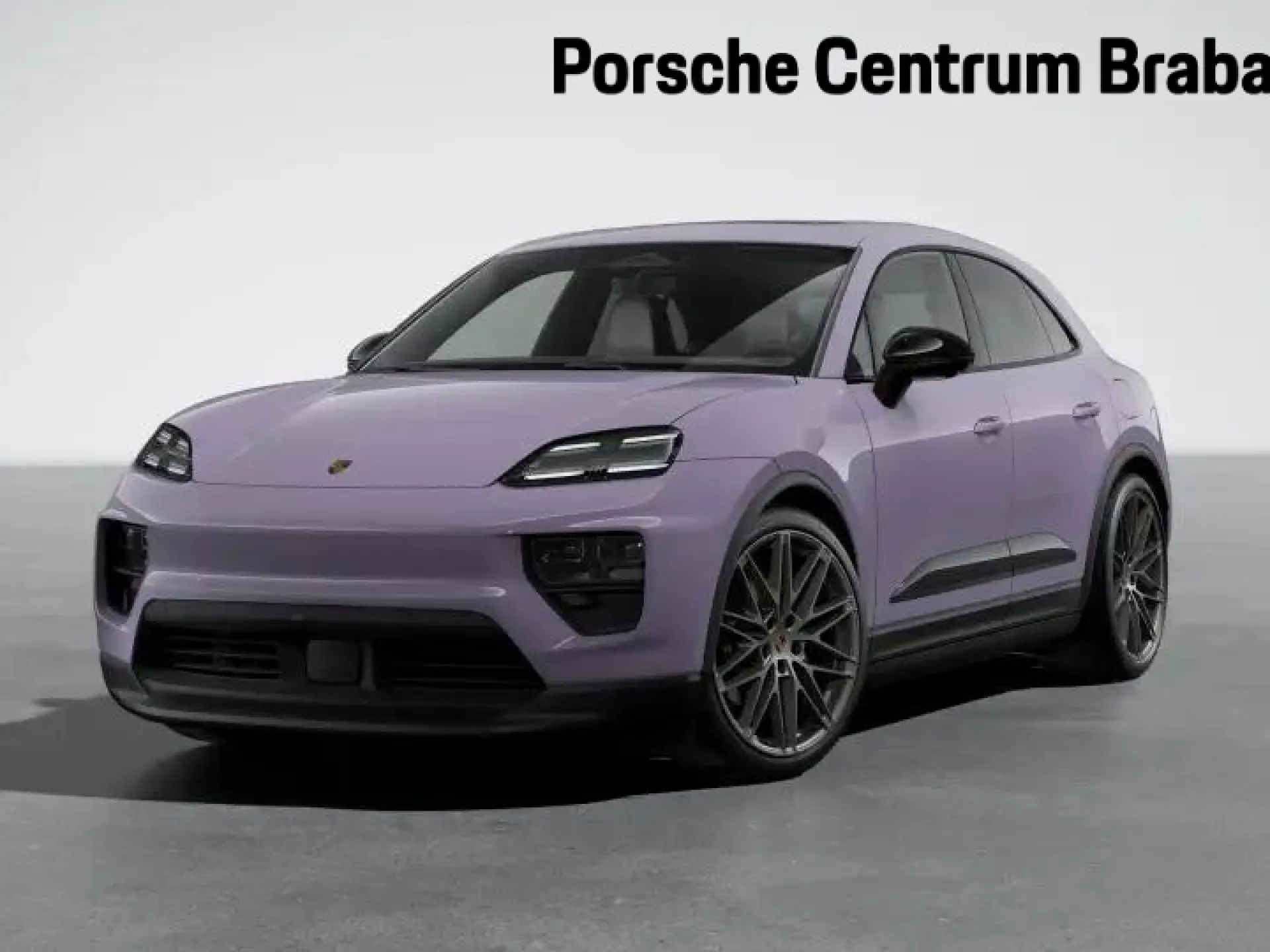 Macan 4