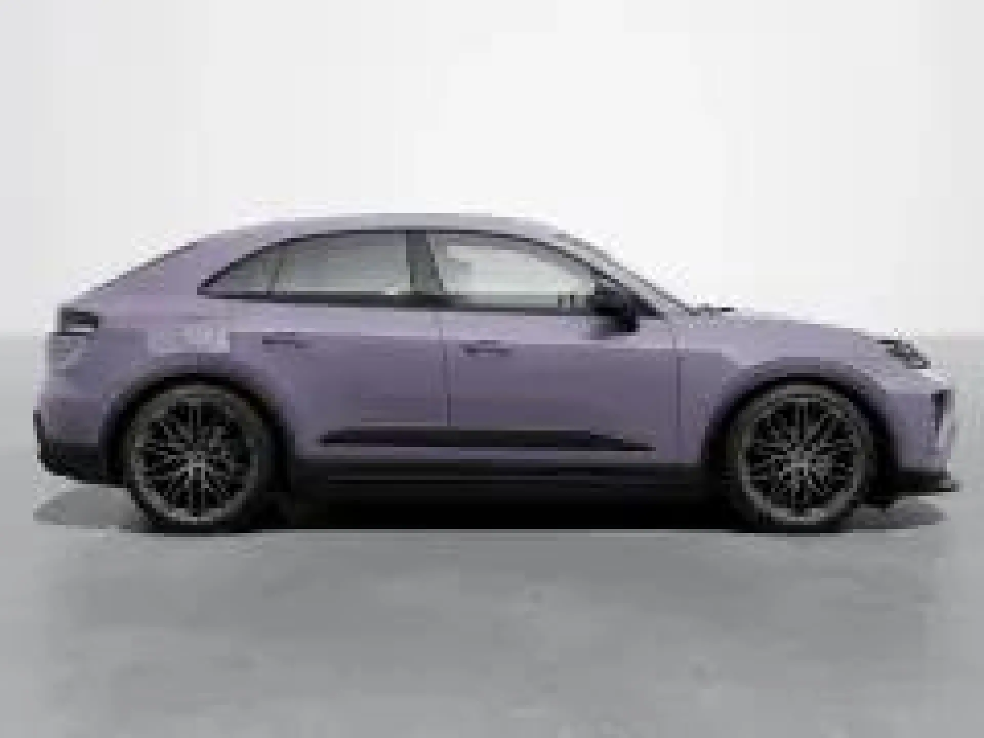 Macan 4