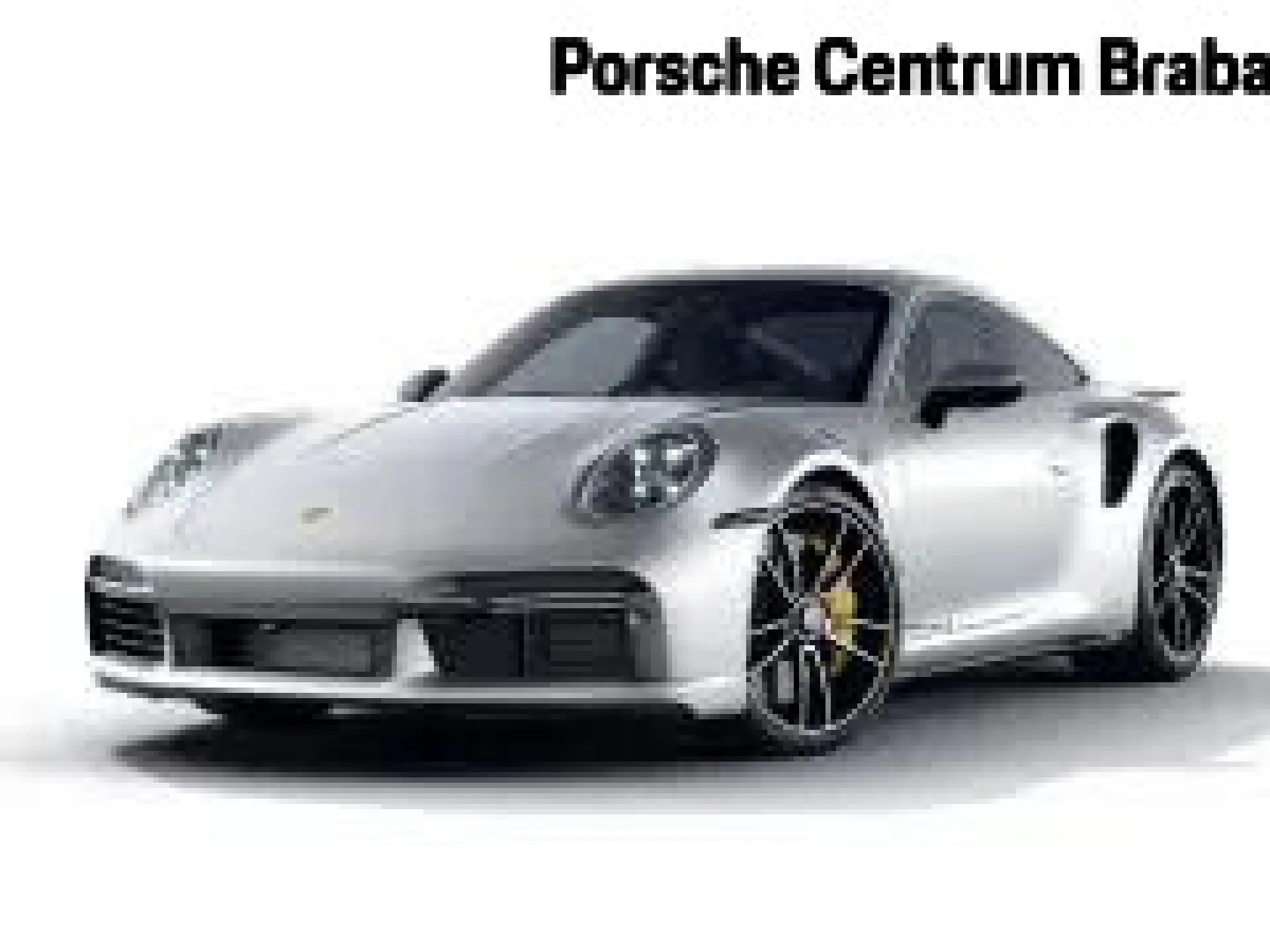 911 Turbo S