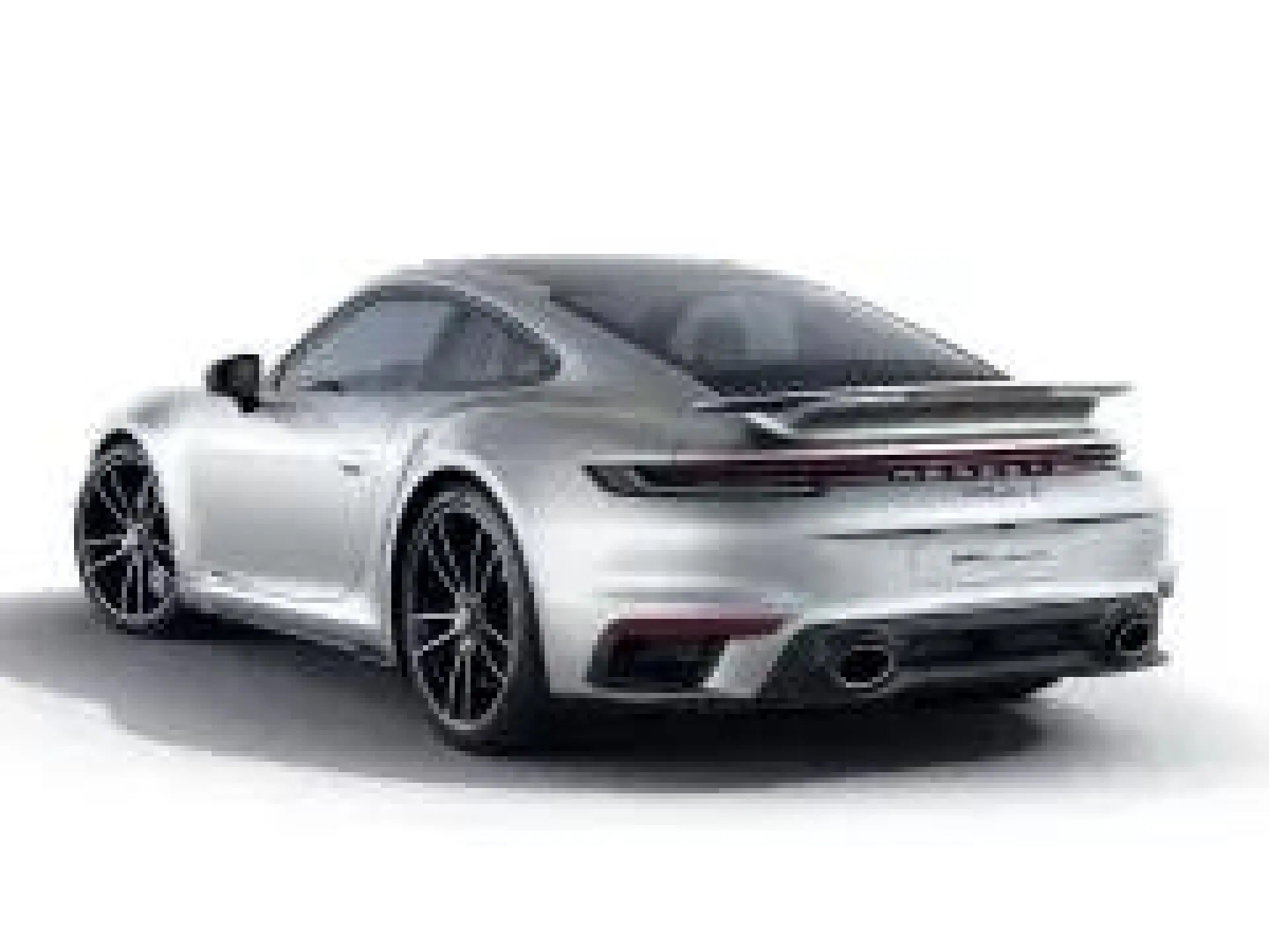 911 Turbo S