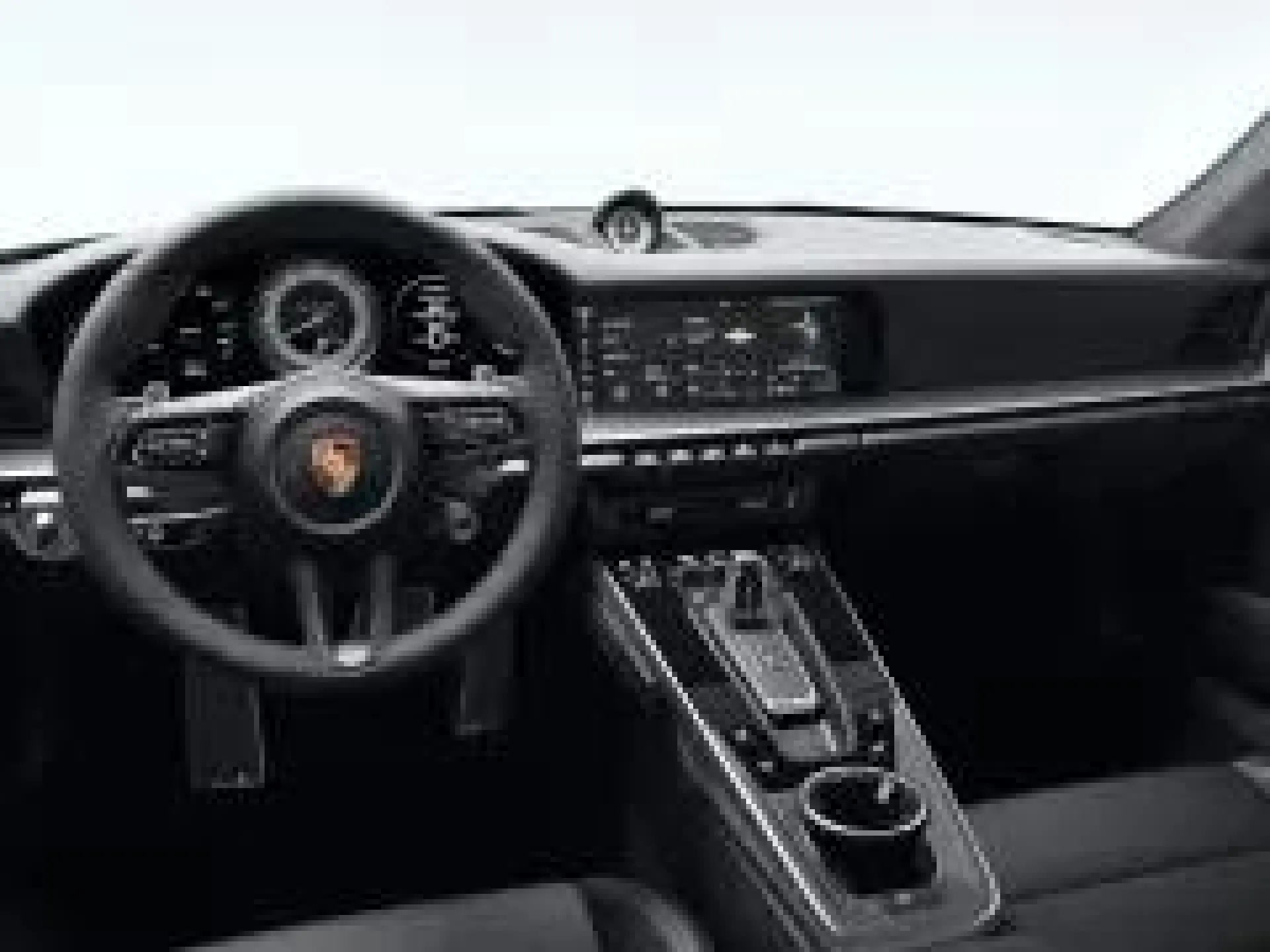 911 Turbo S
