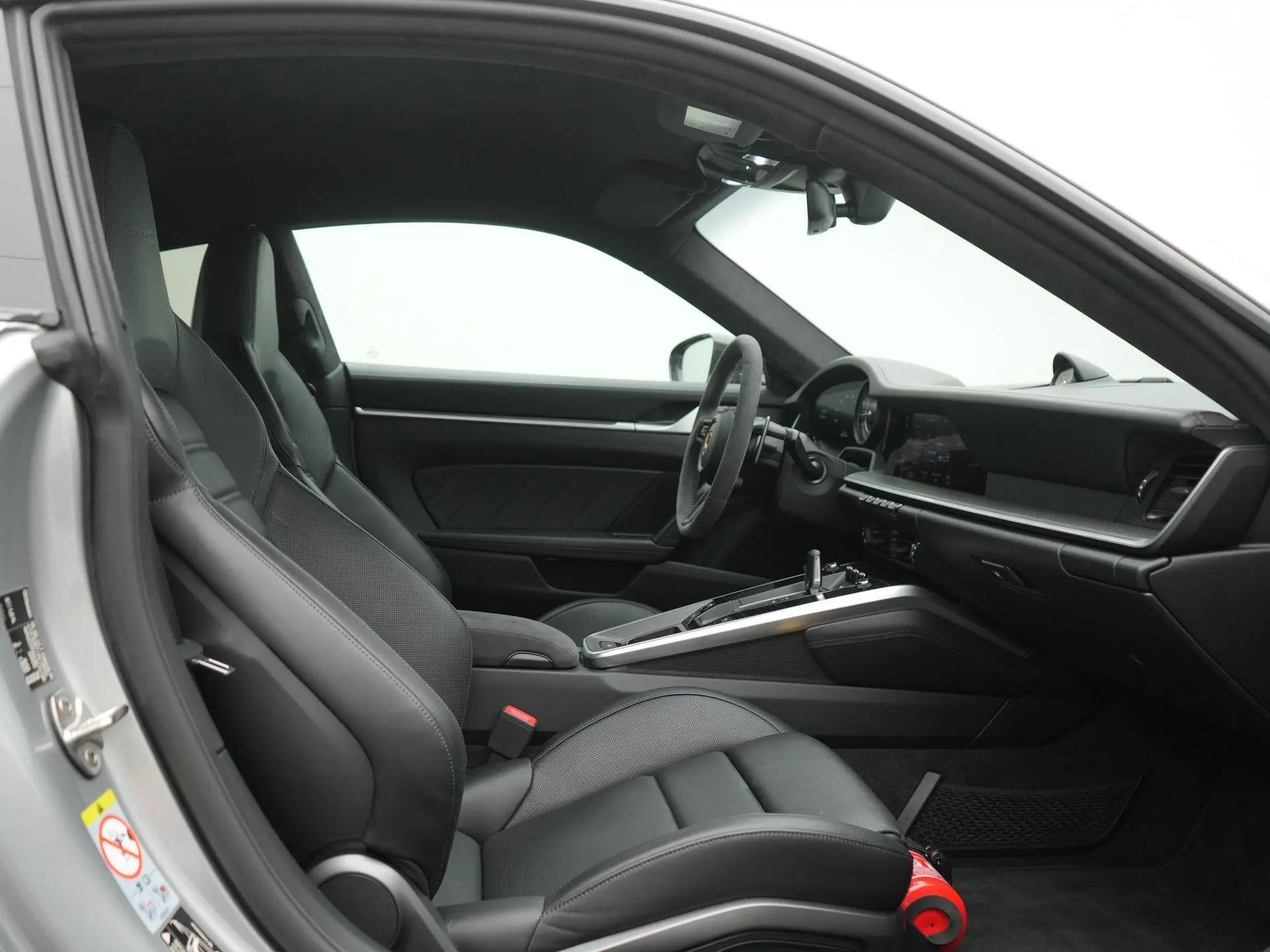 911 Turbo S