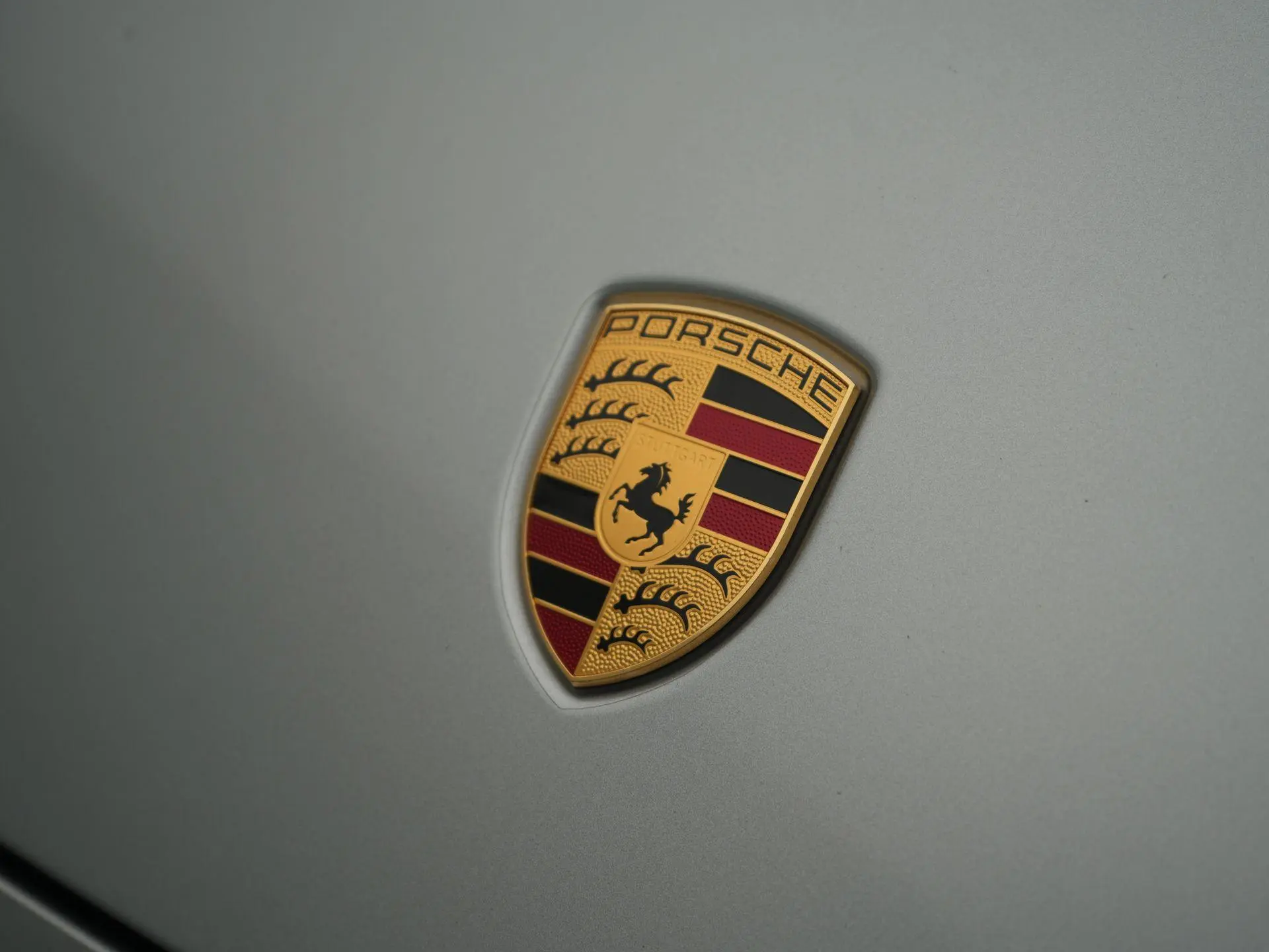 911 Turbo S