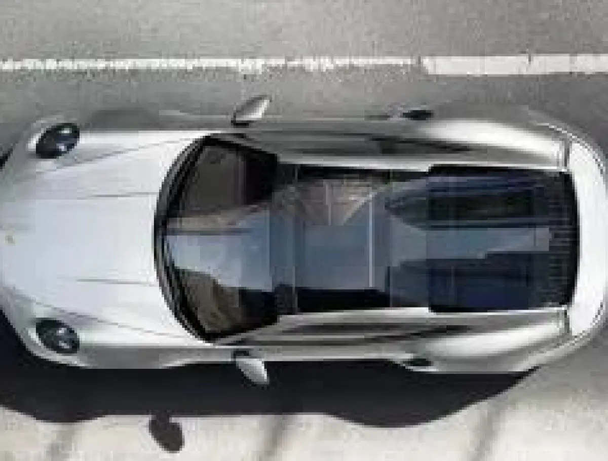 Auto afbeelding
