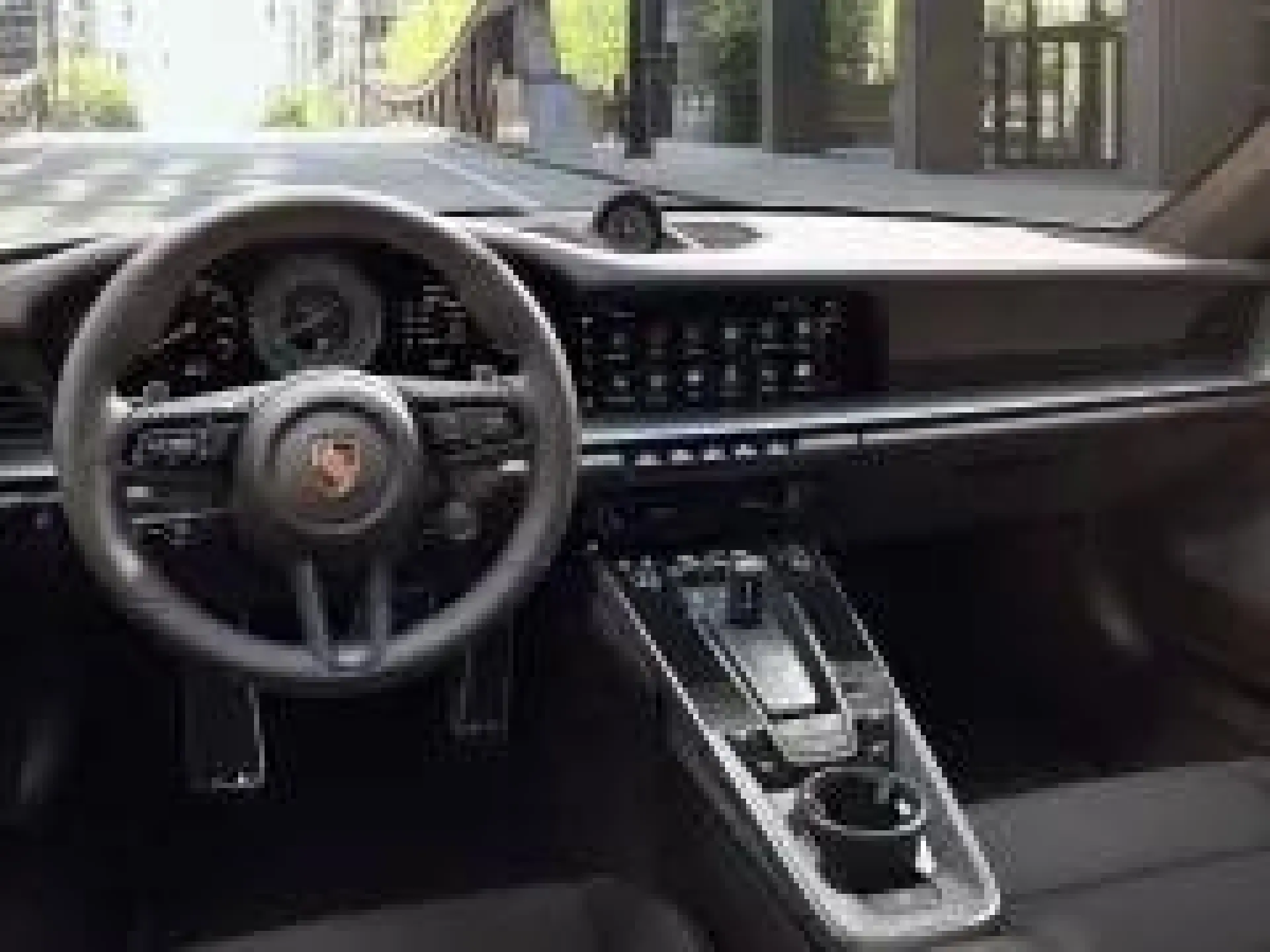 911 Turbo S