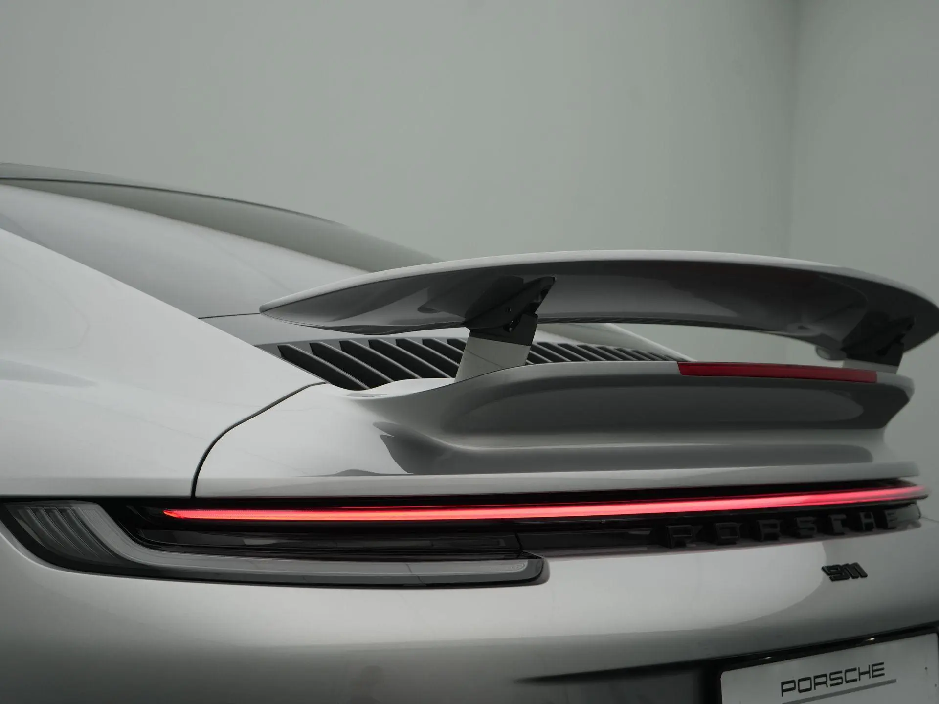 911 Turbo S