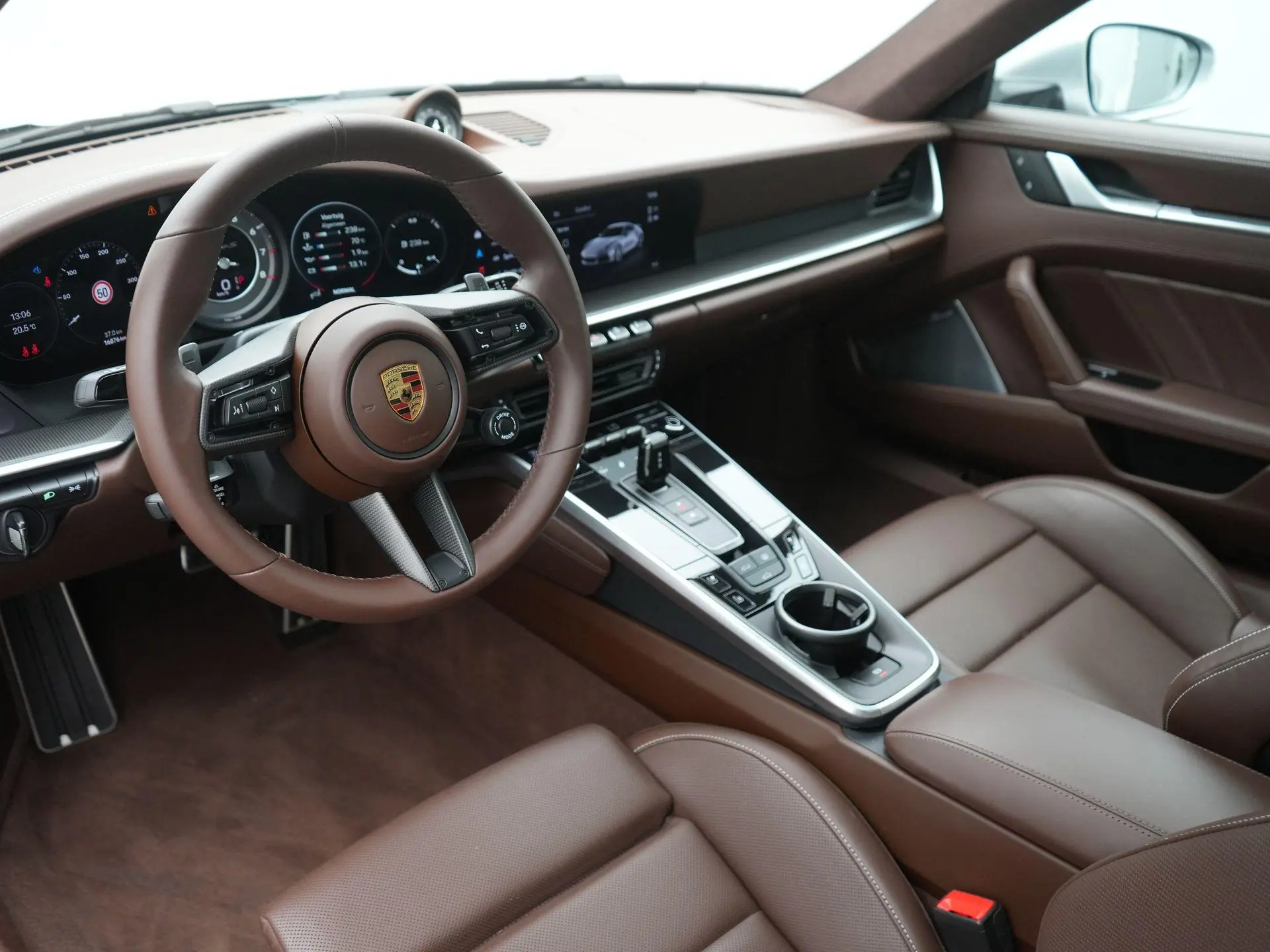 911 Turbo S