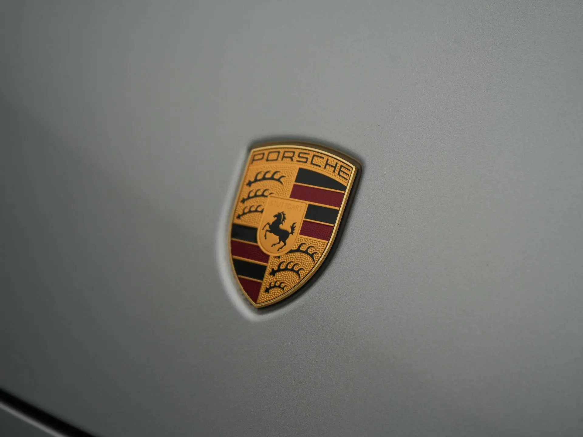 911 Turbo S