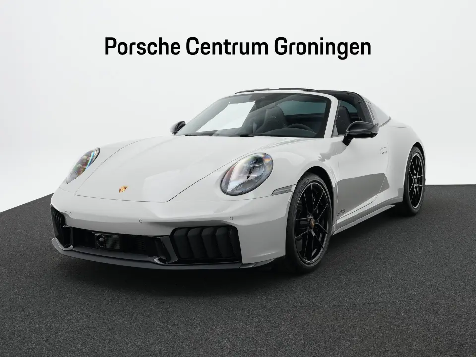 911 Targa 4 GTS