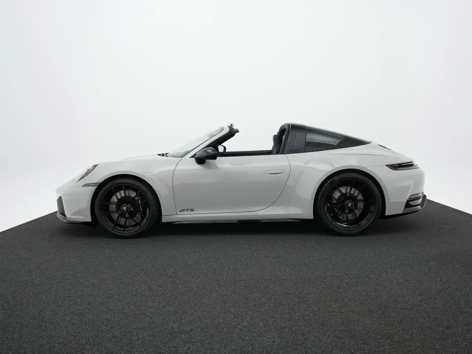 911 Targa 4 GTS