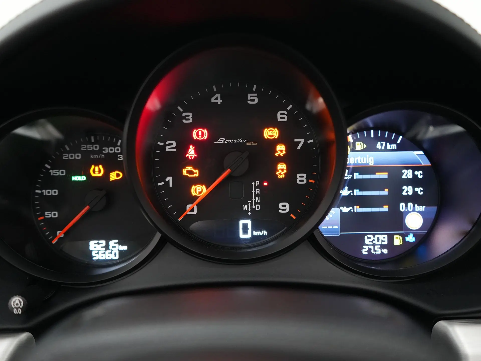 718 Boxster 25 Years