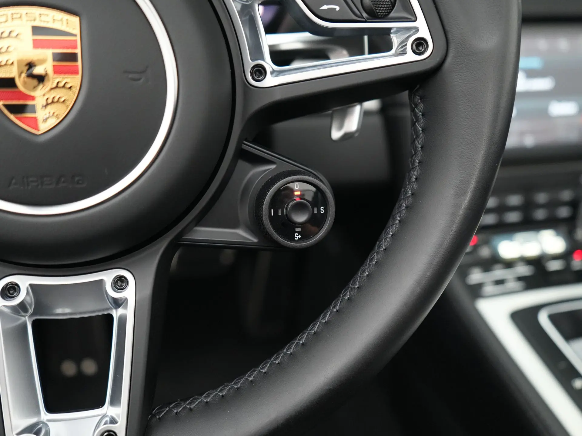 718 Boxster 25 Years