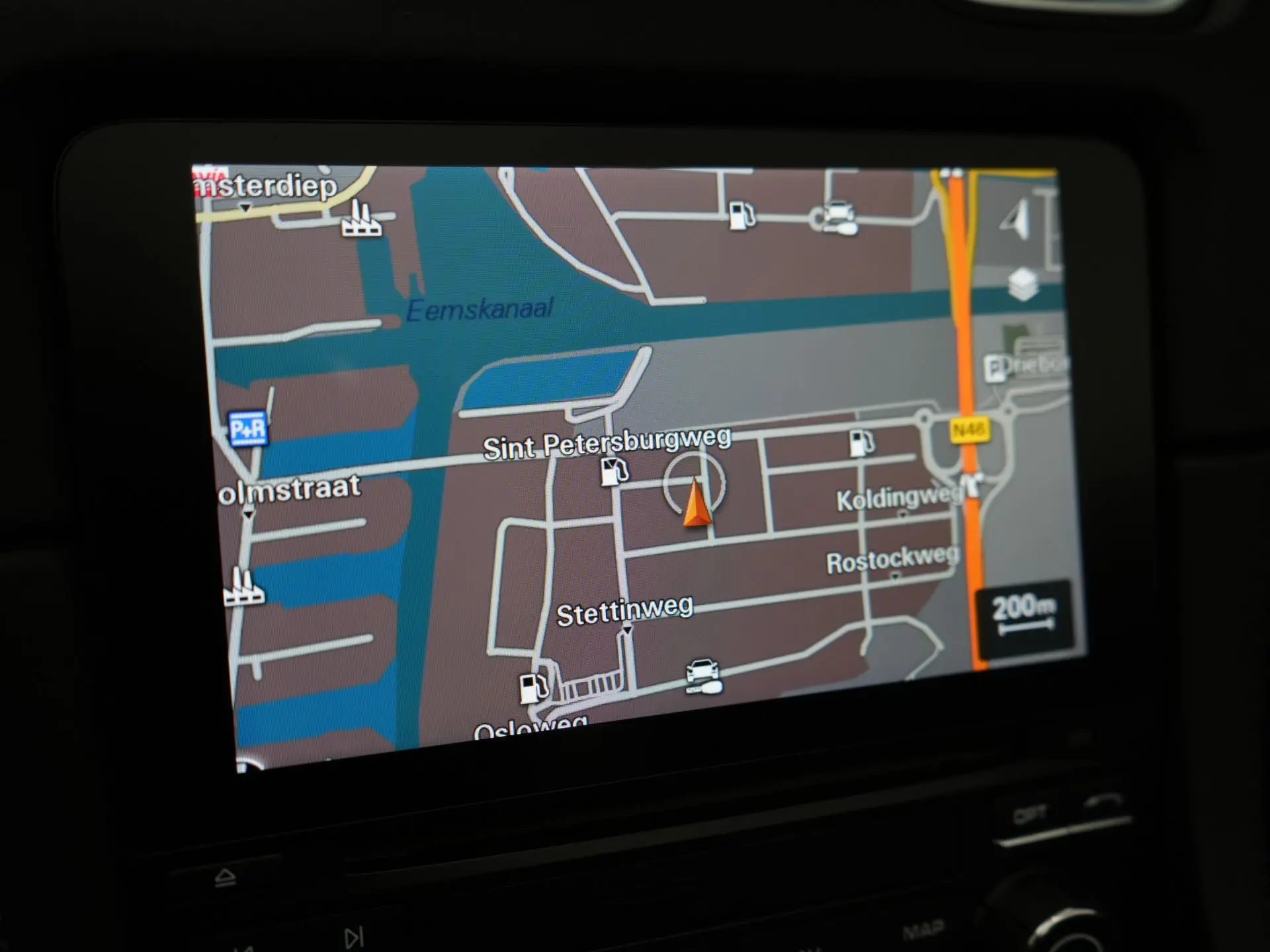 718 Boxster 25 Years