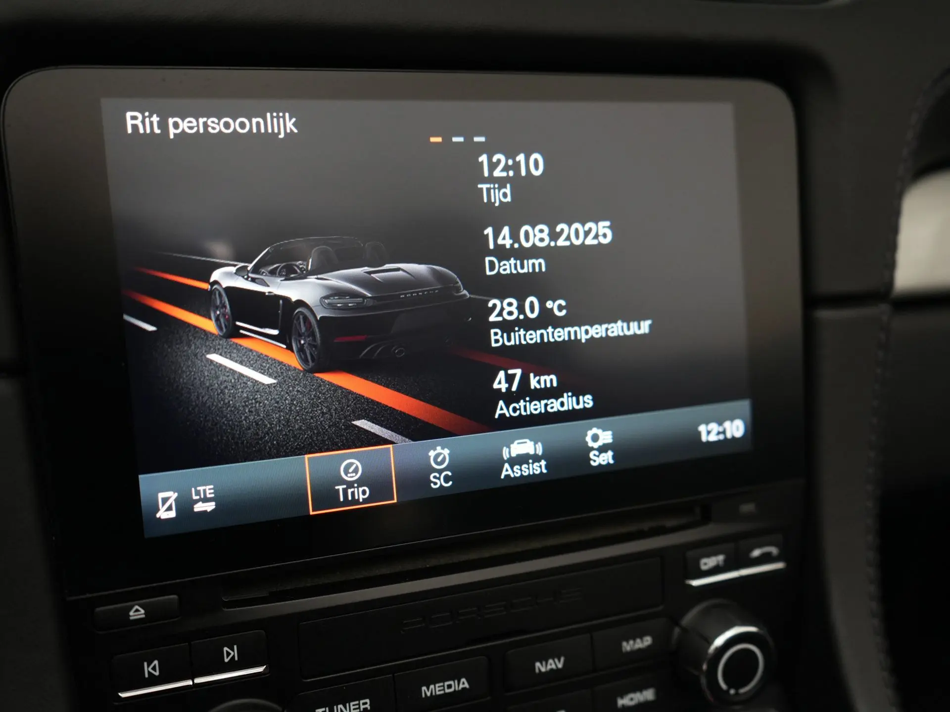 718 Boxster 25 Years