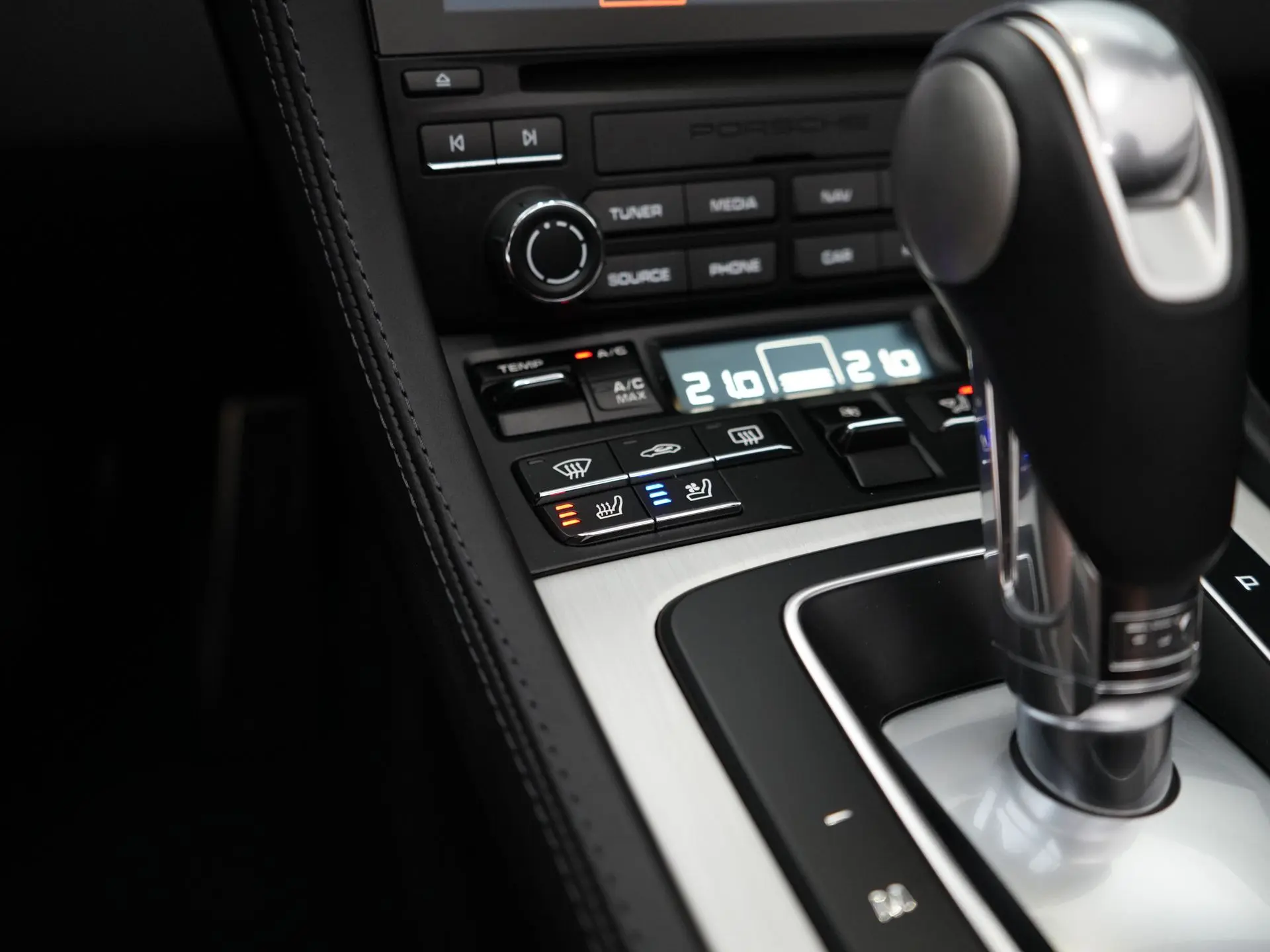 718 Boxster 25 Years