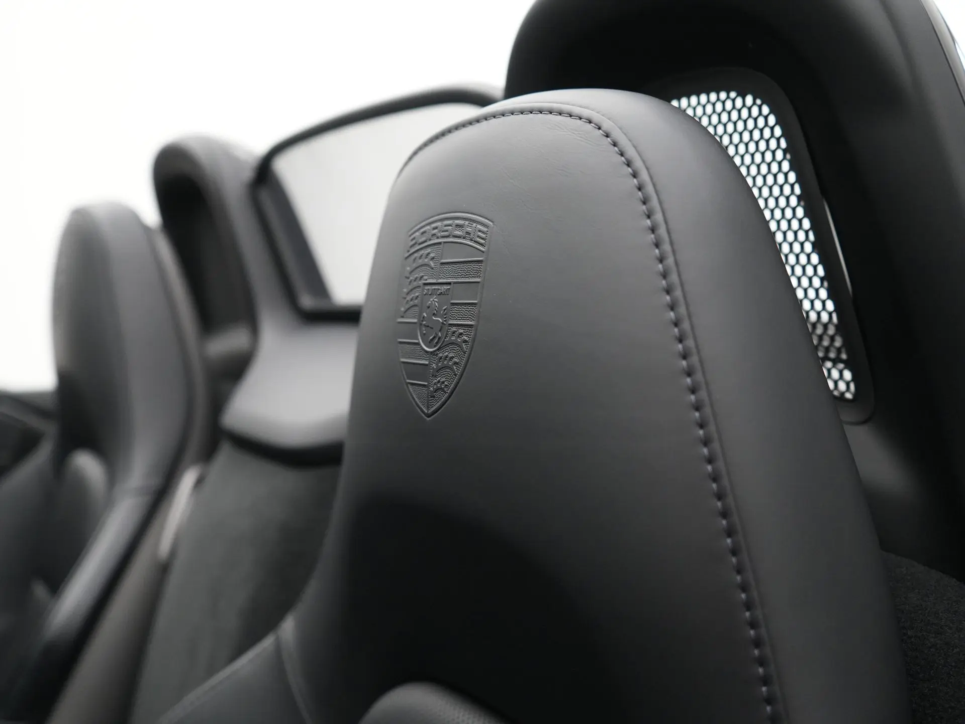 718 Boxster 25 Years