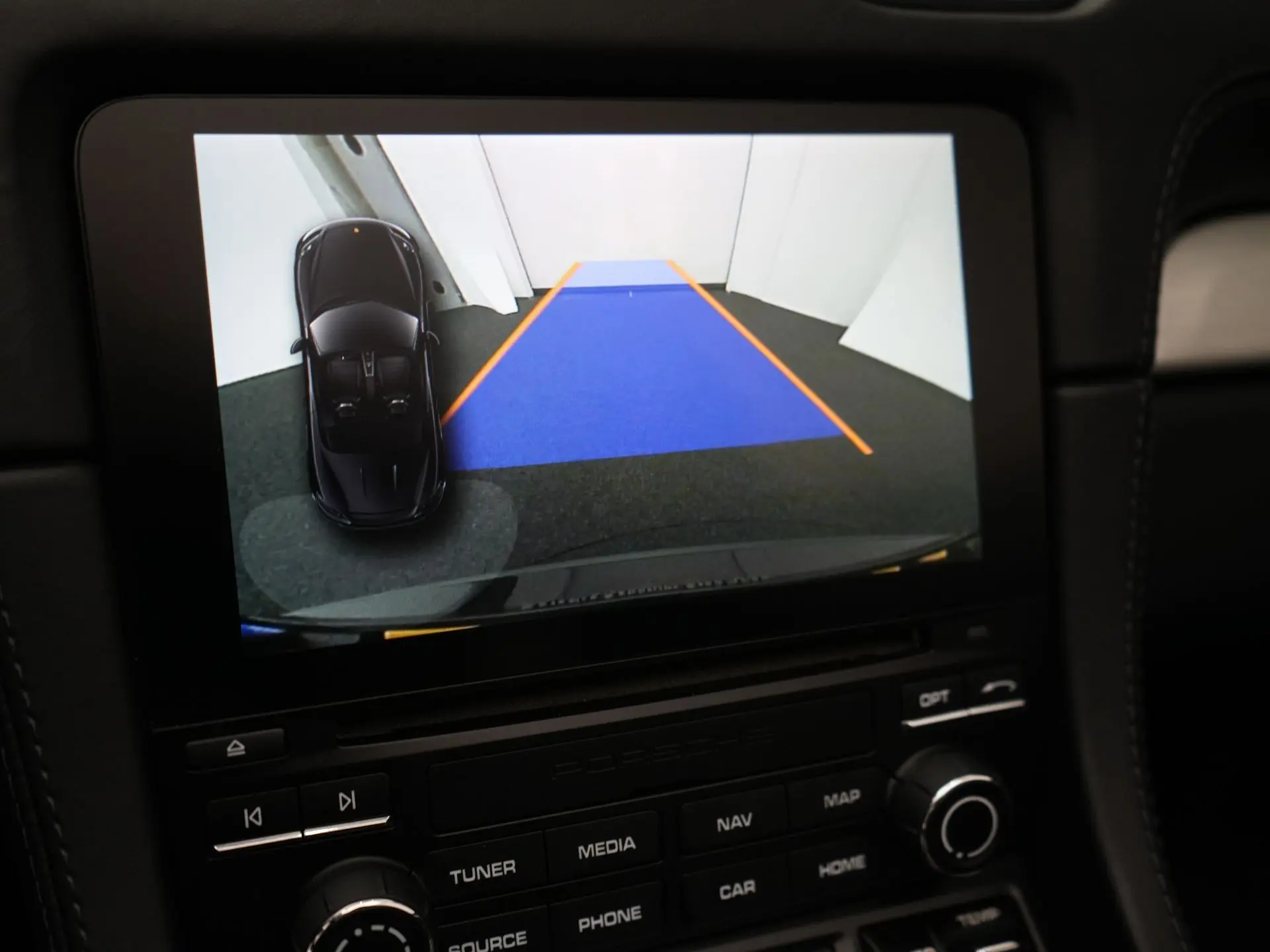 718 Boxster 25 Years