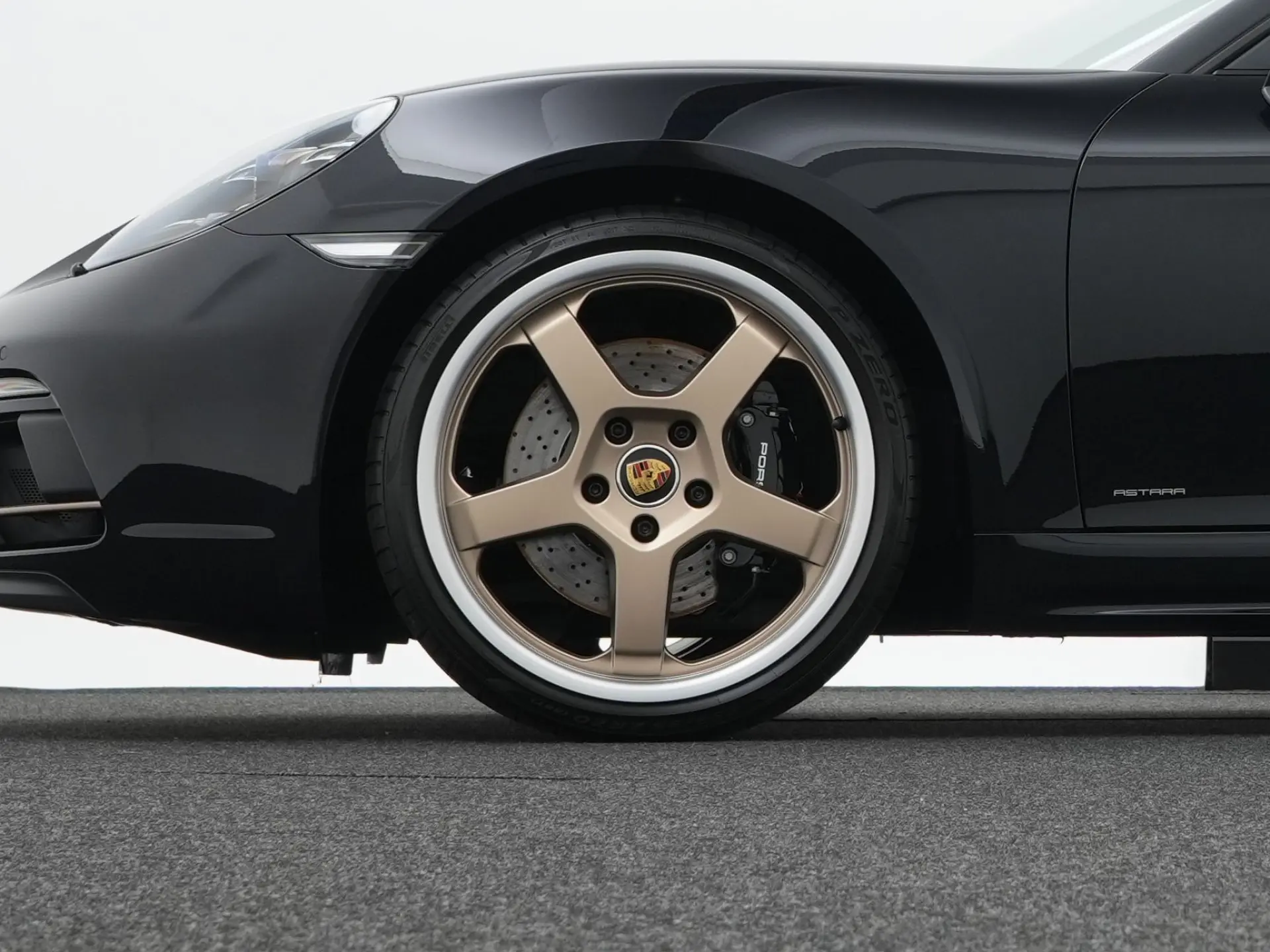 718 Boxster 25 Years