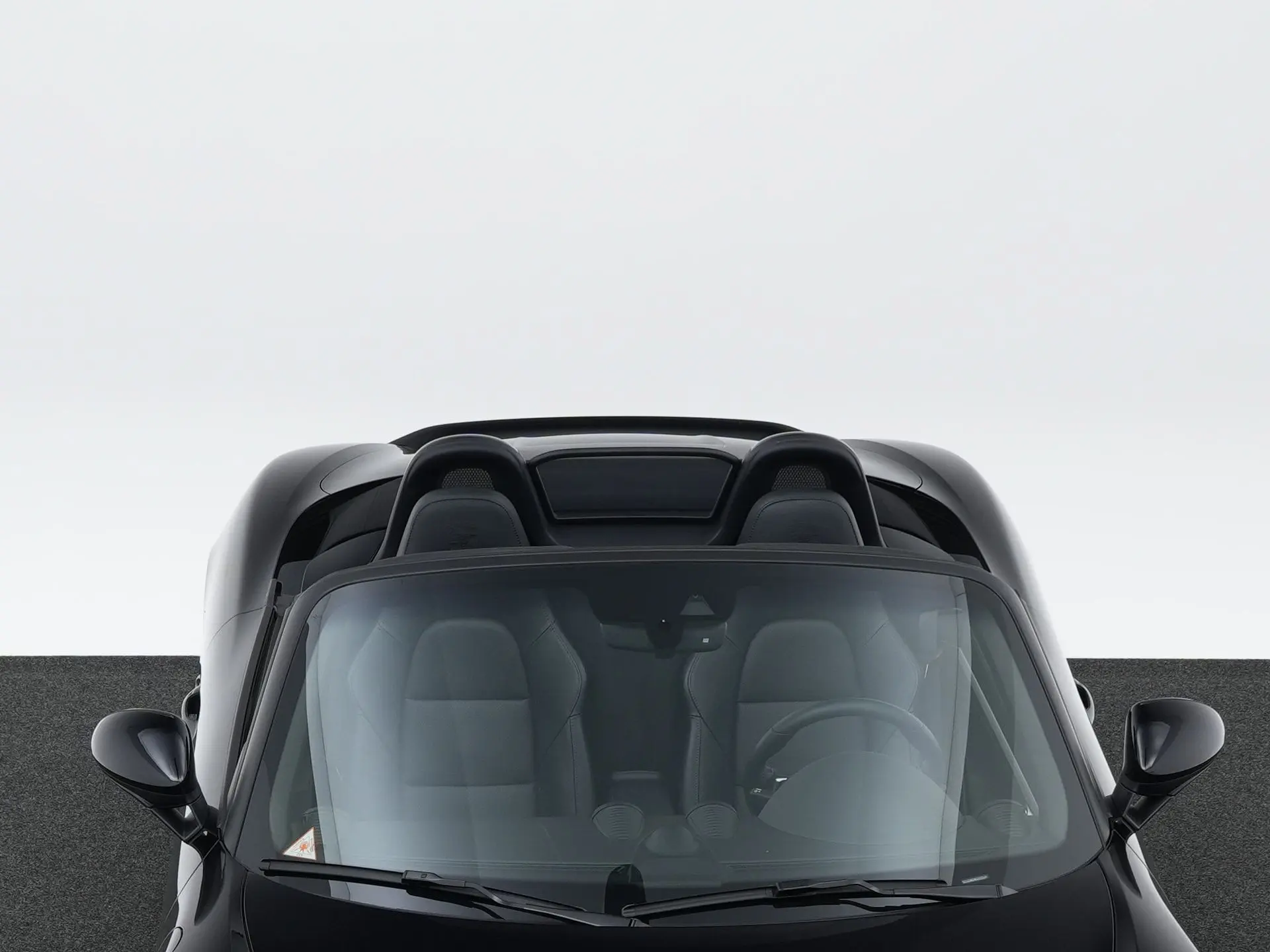 718 Boxster 25 Years