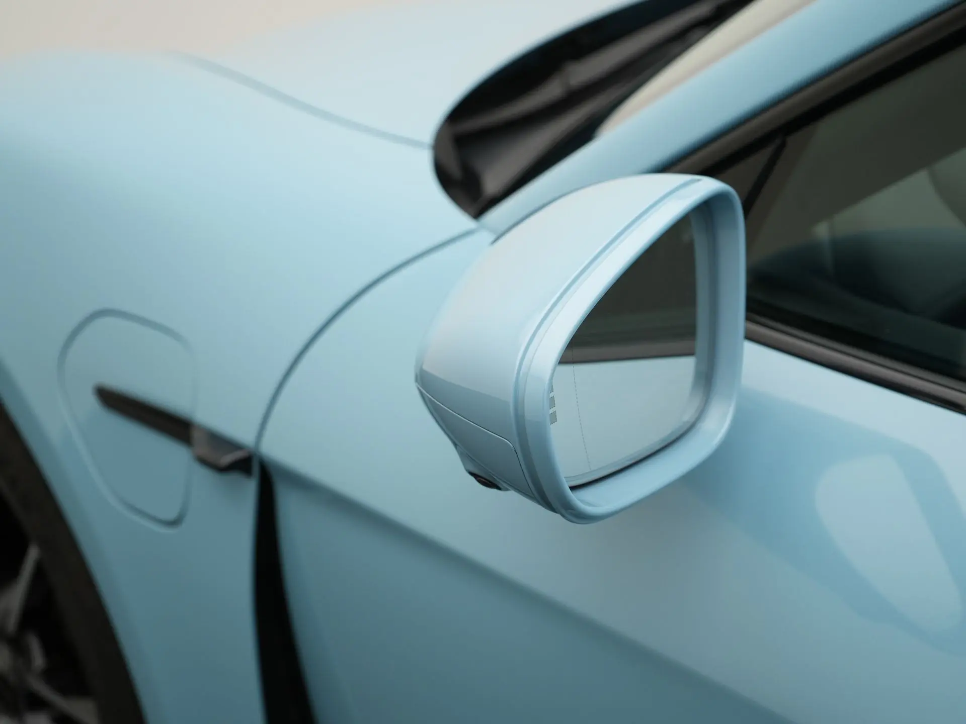 Taycan Sport Tursimo