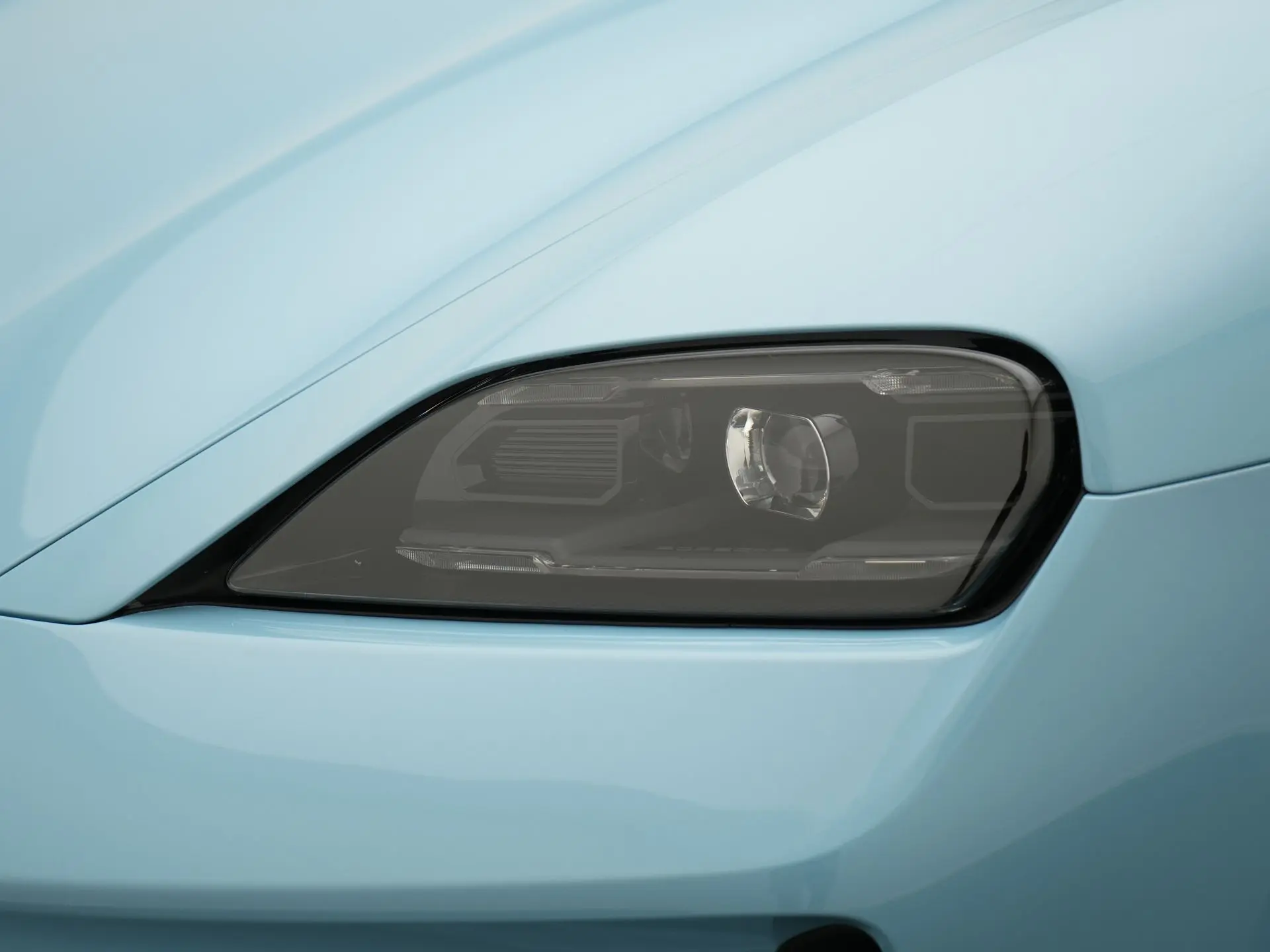 Taycan Sport Tursimo