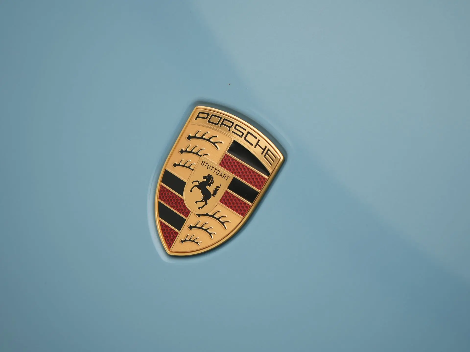 Taycan Sport Tursimo