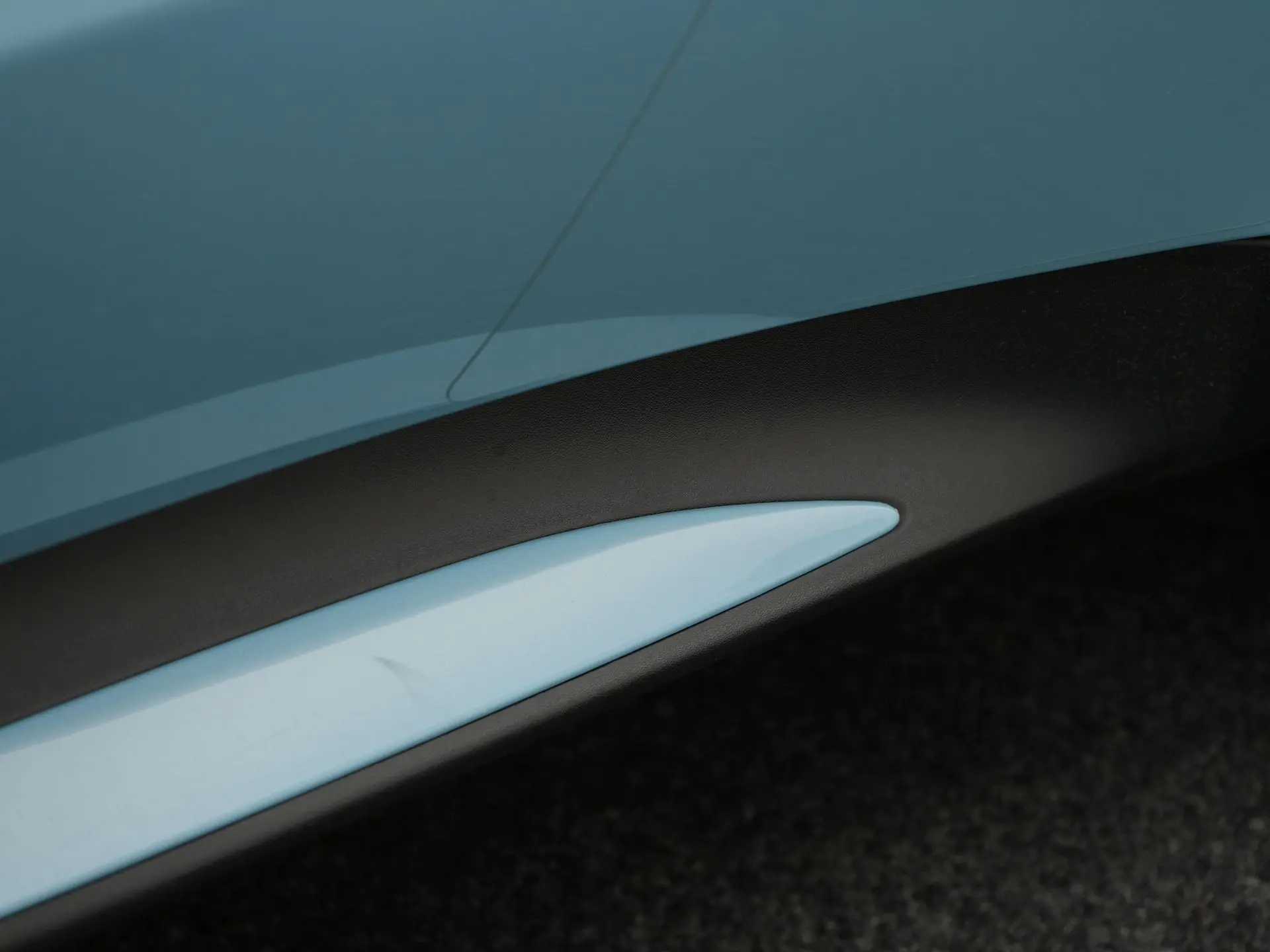 Taycan Sport Tursimo