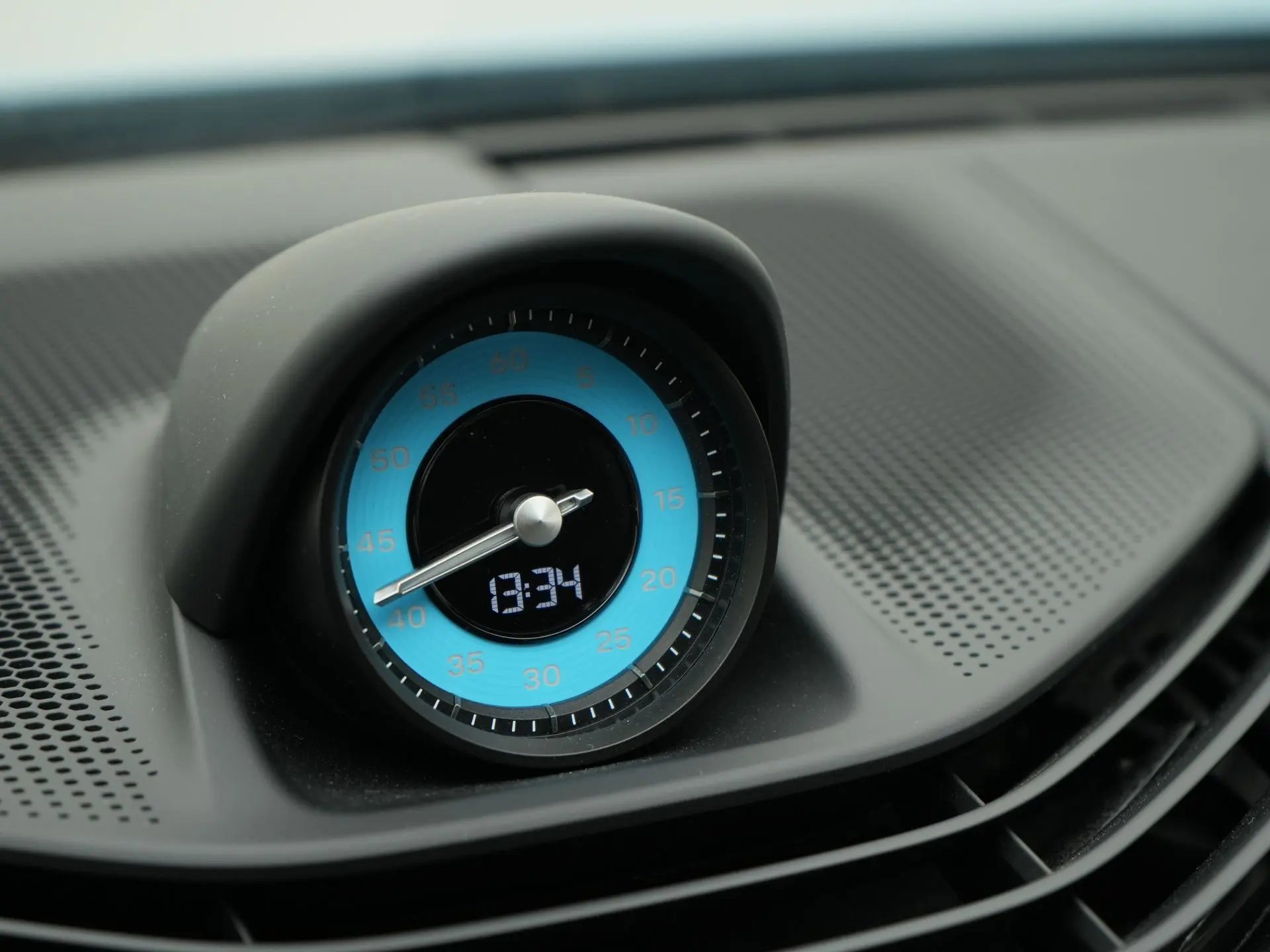 Taycan Sport Tursimo