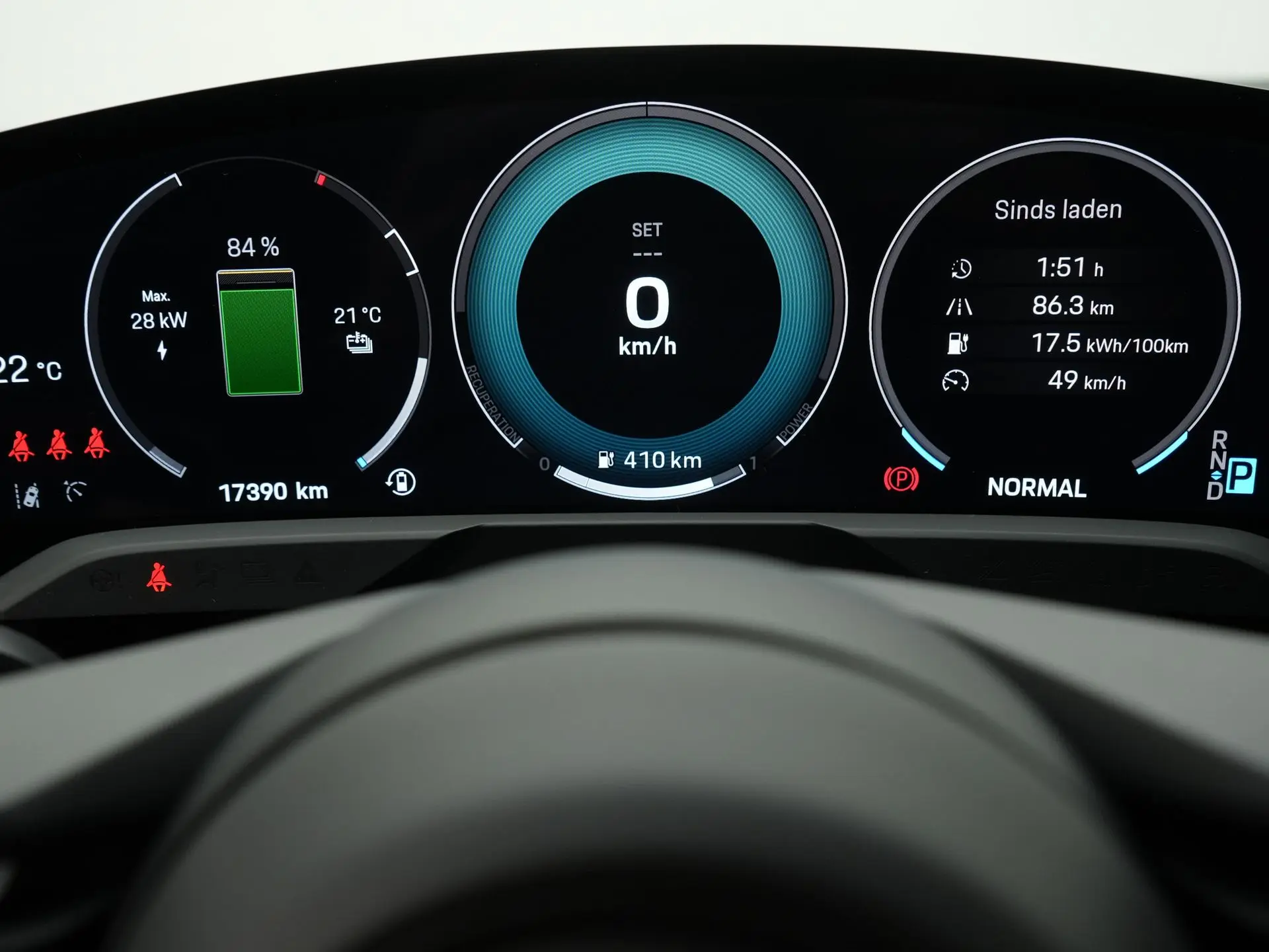 Taycan Sport Tursimo