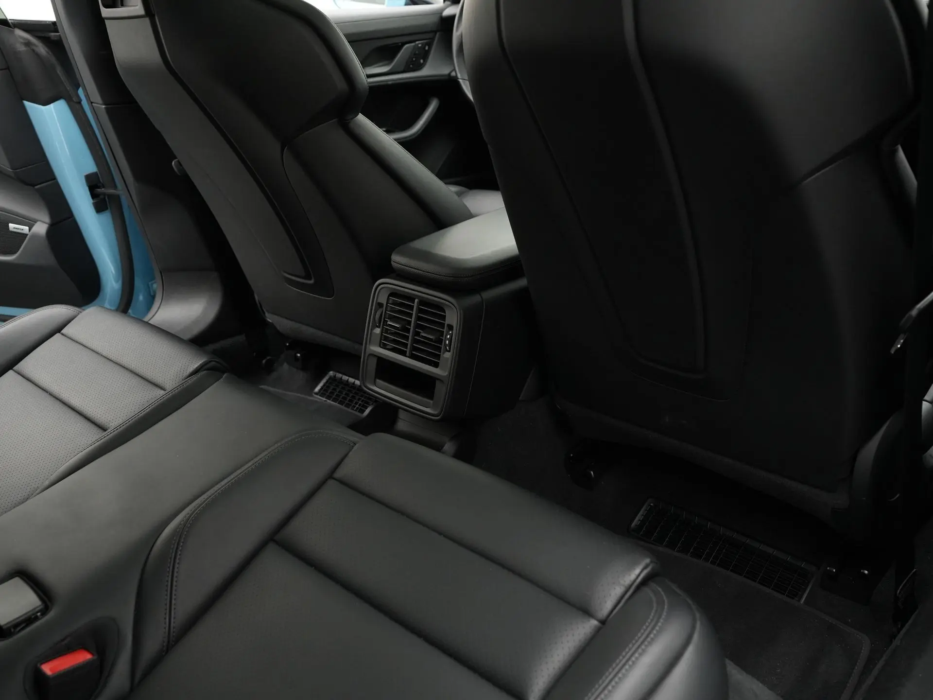 Taycan Sport Tursimo