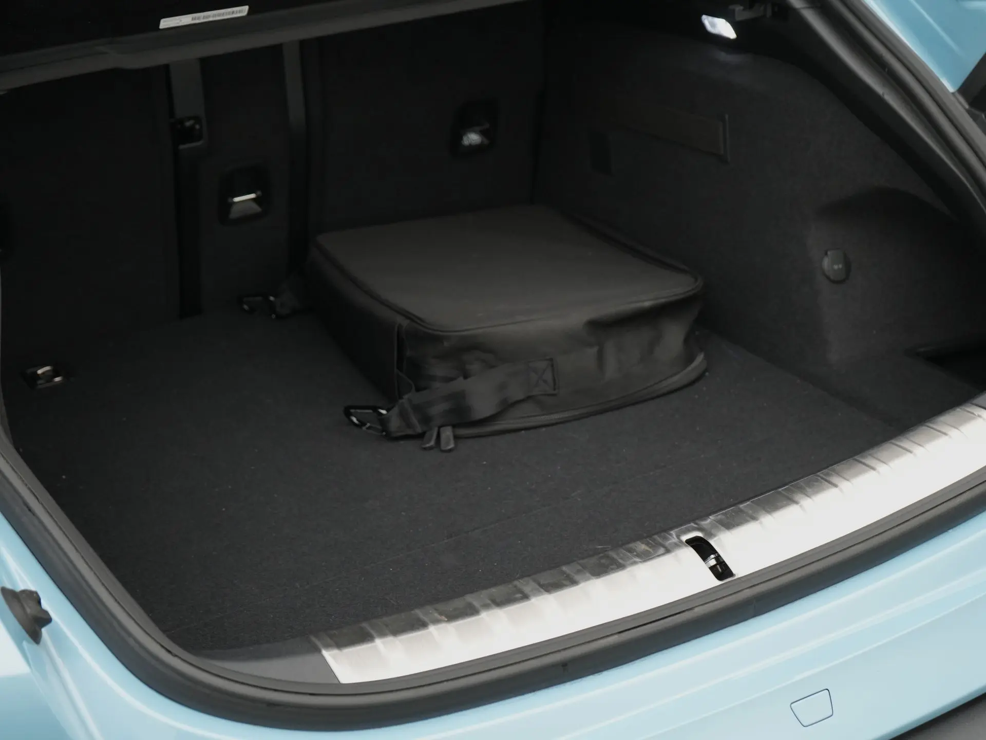 Taycan Sport Tursimo