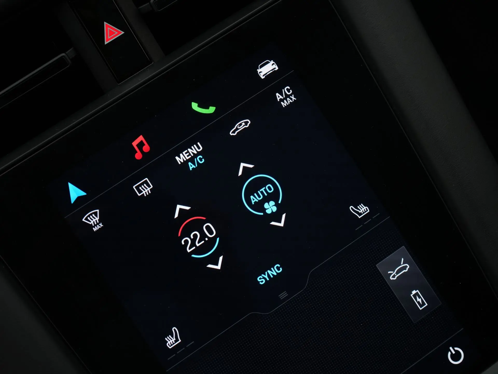 Taycan Sport Tursimo