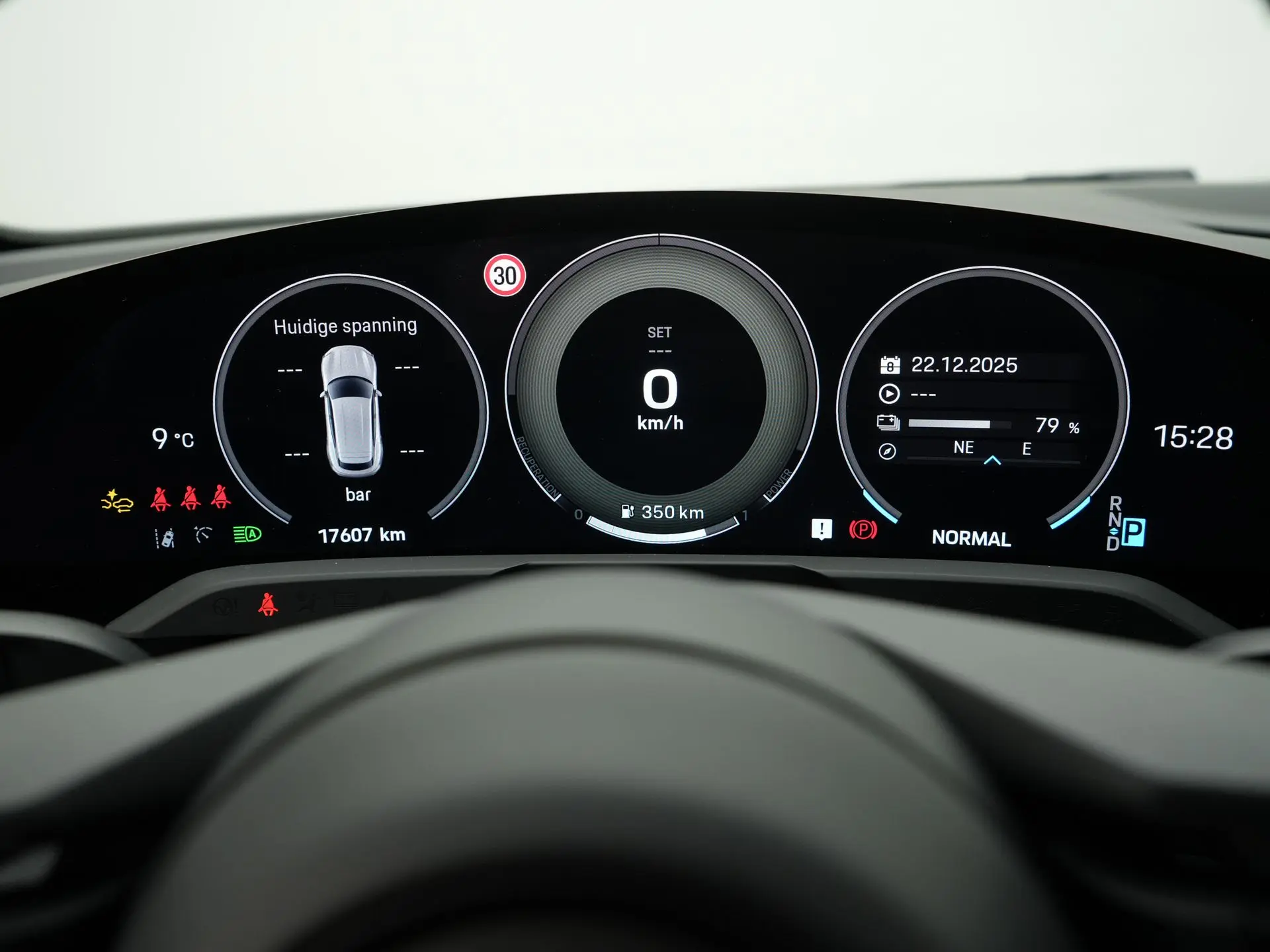 Taycan Sport Tursimo