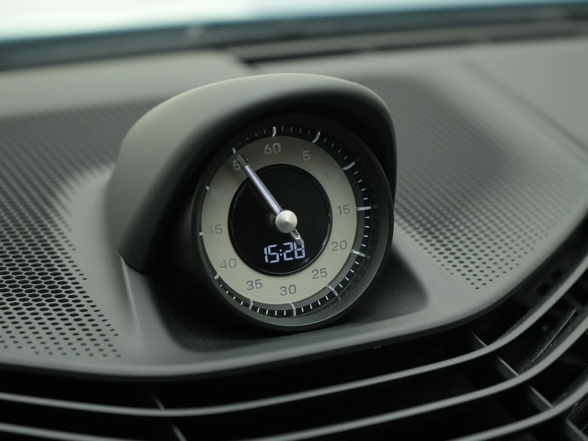 Taycan Sport Tursimo