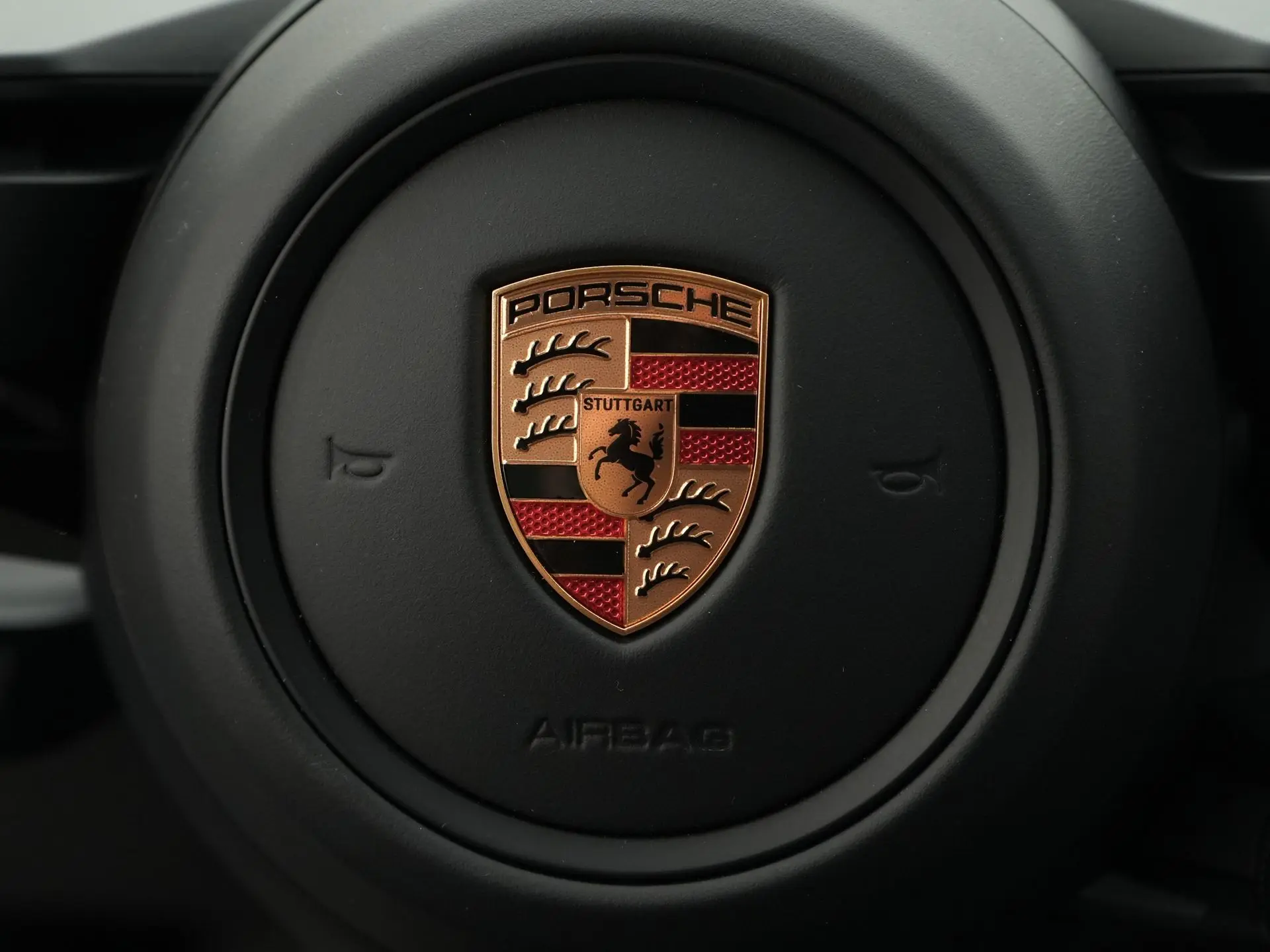 Taycan Sport Tursimo