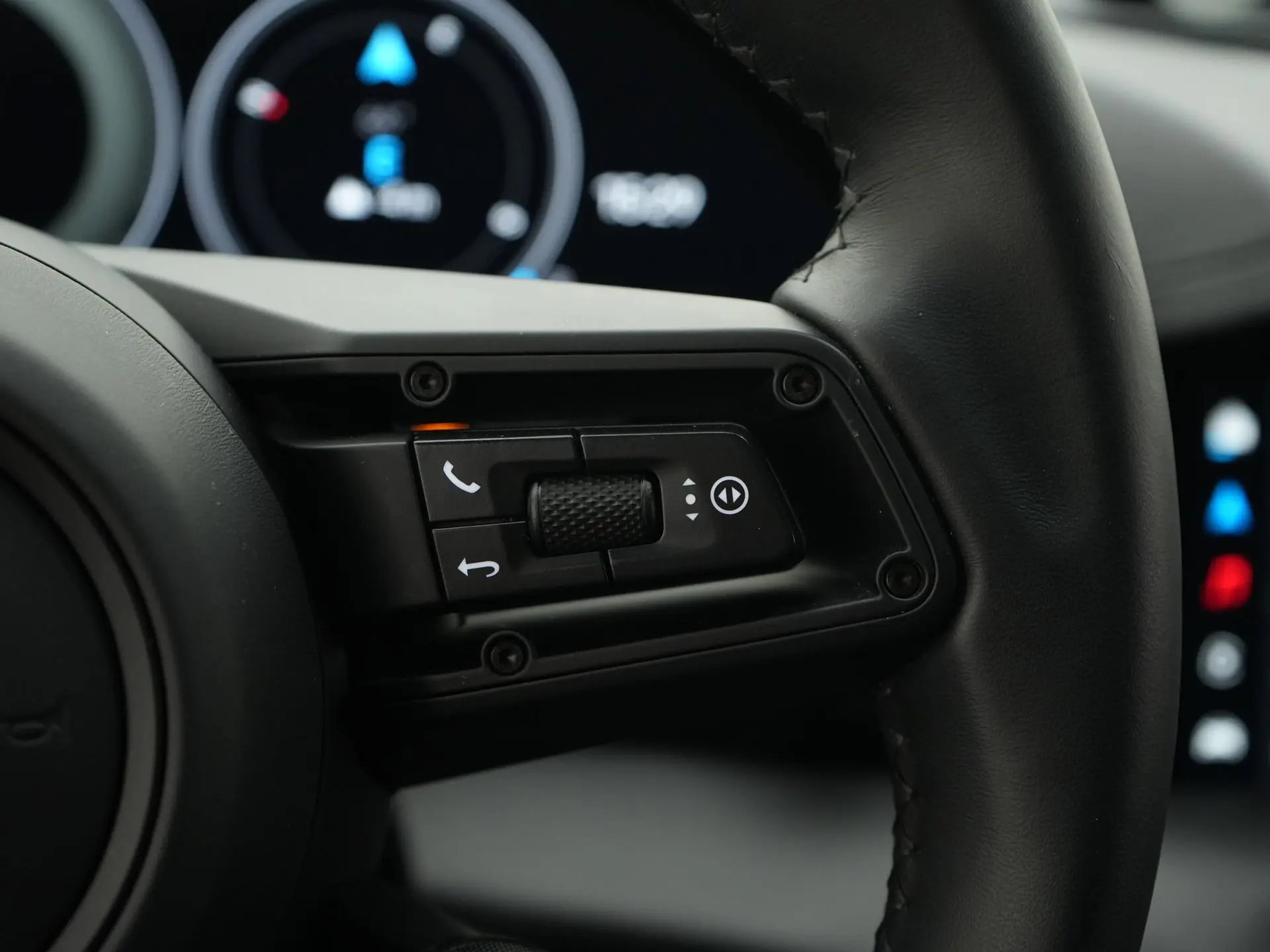 Taycan Sport Tursimo