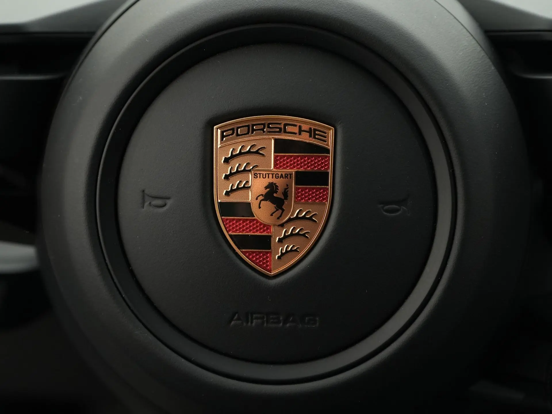 Taycan Sport Tursimo