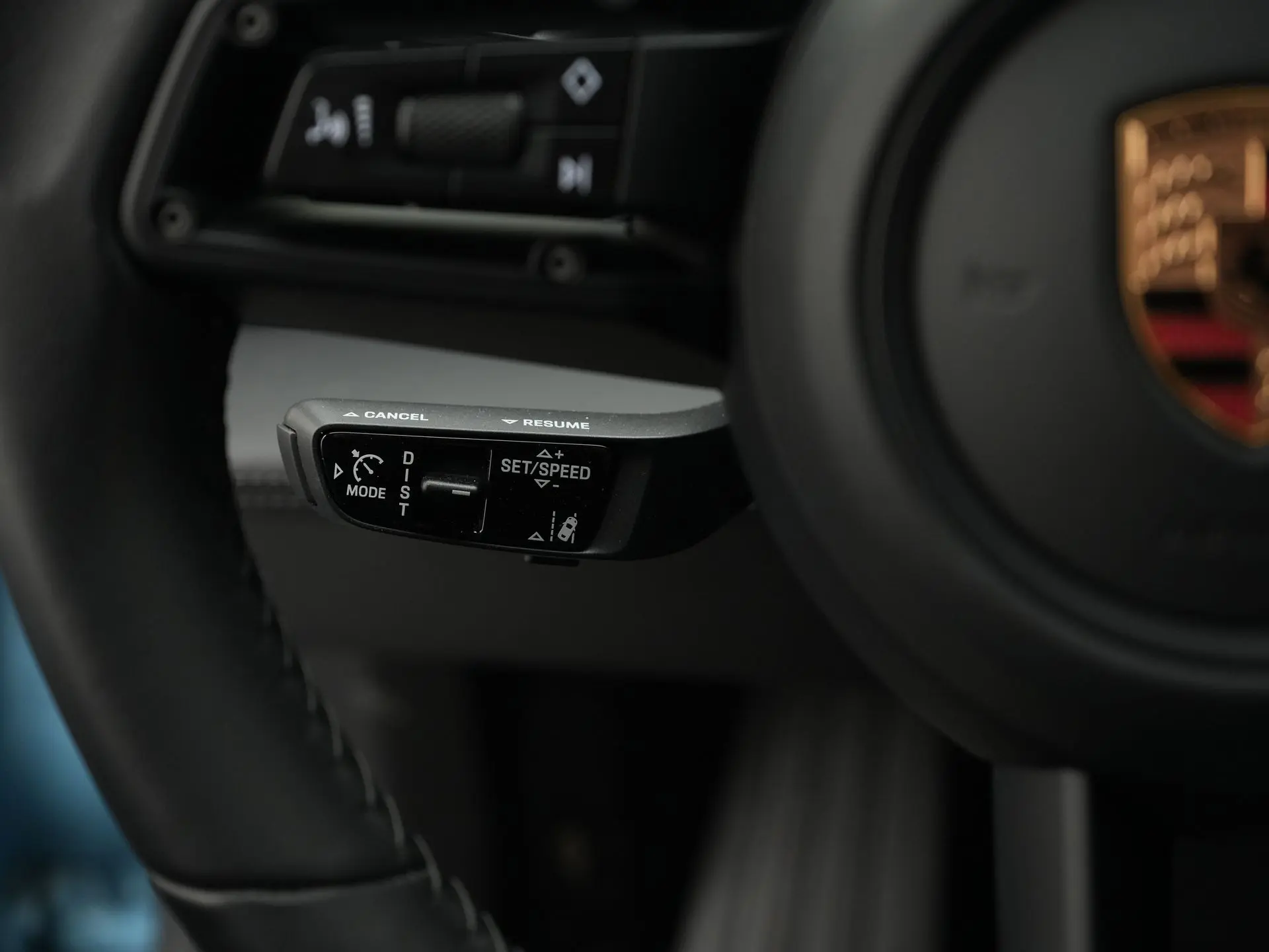 Taycan Sport Tursimo