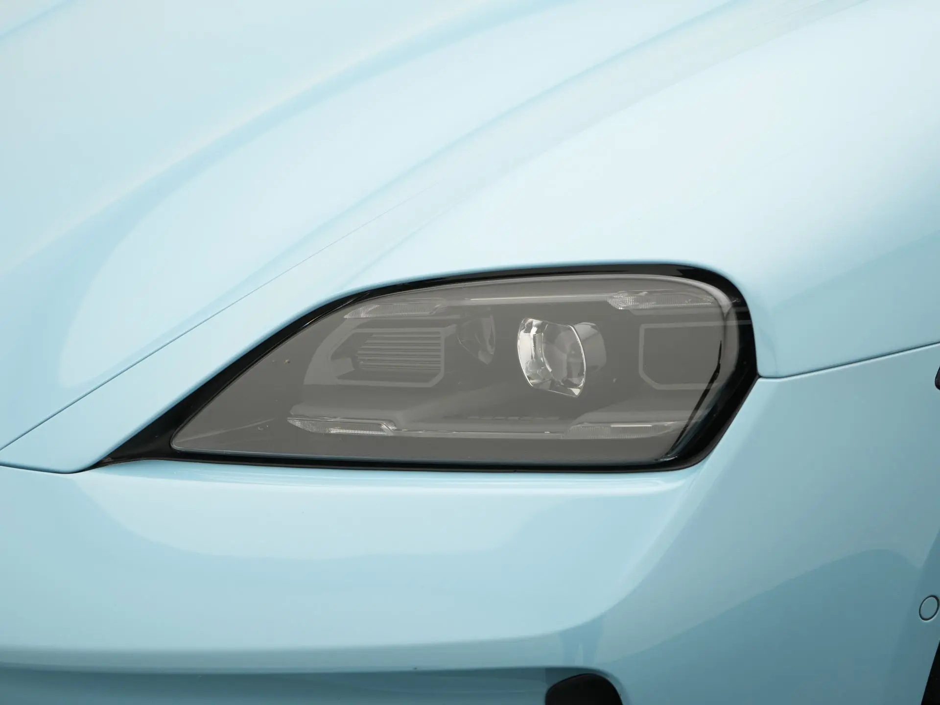 Taycan Sport Tursimo