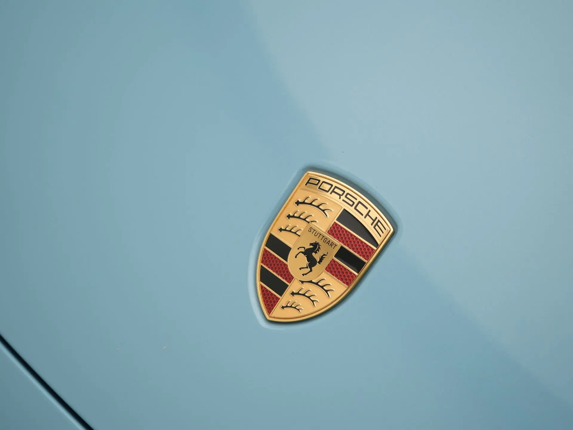 Taycan Sport Tursimo