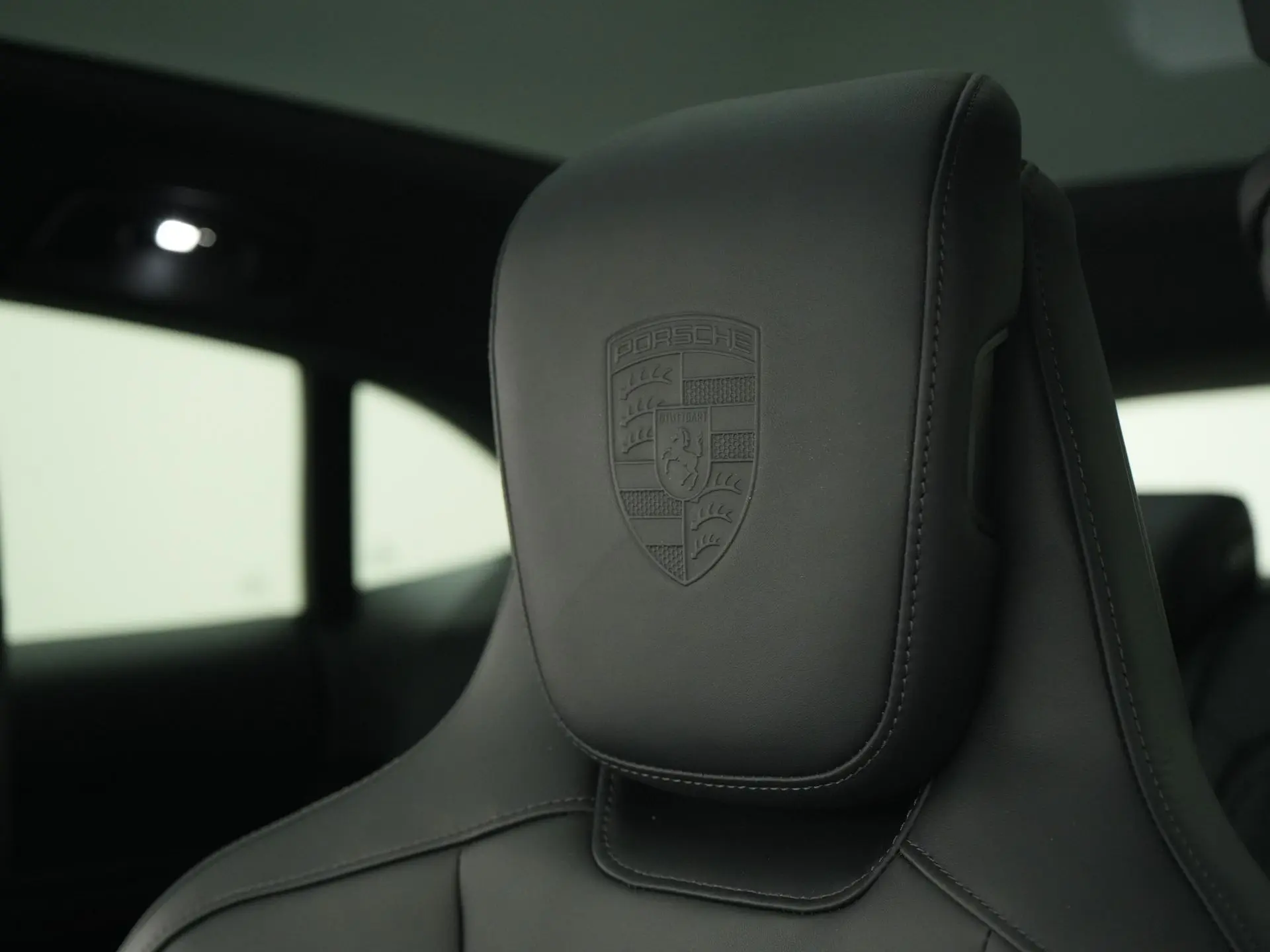 Taycan Sport Tursimo