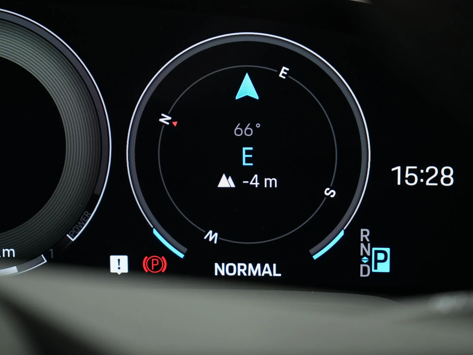 Taycan Sport Tursimo