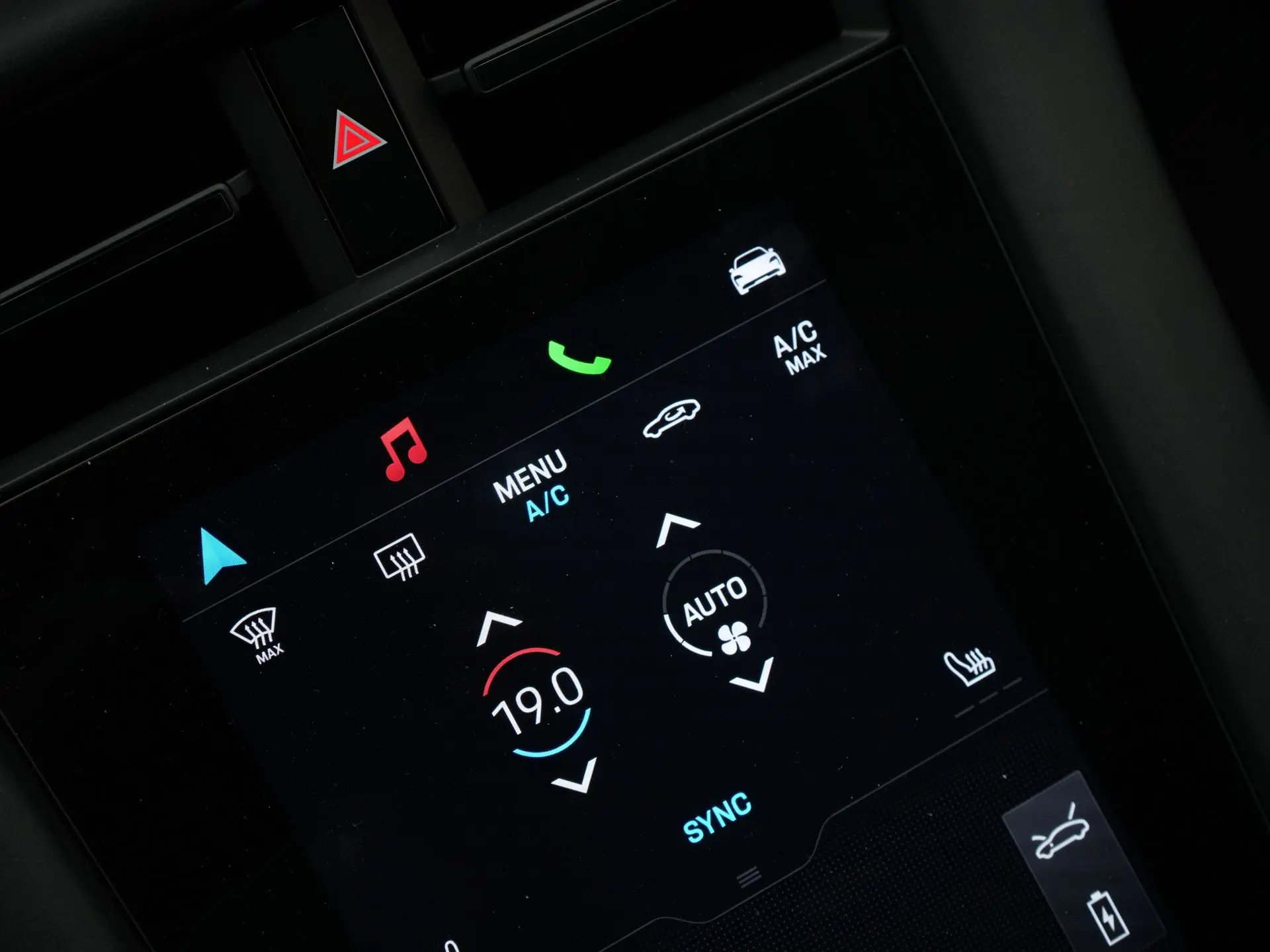 Taycan Sport Tursimo