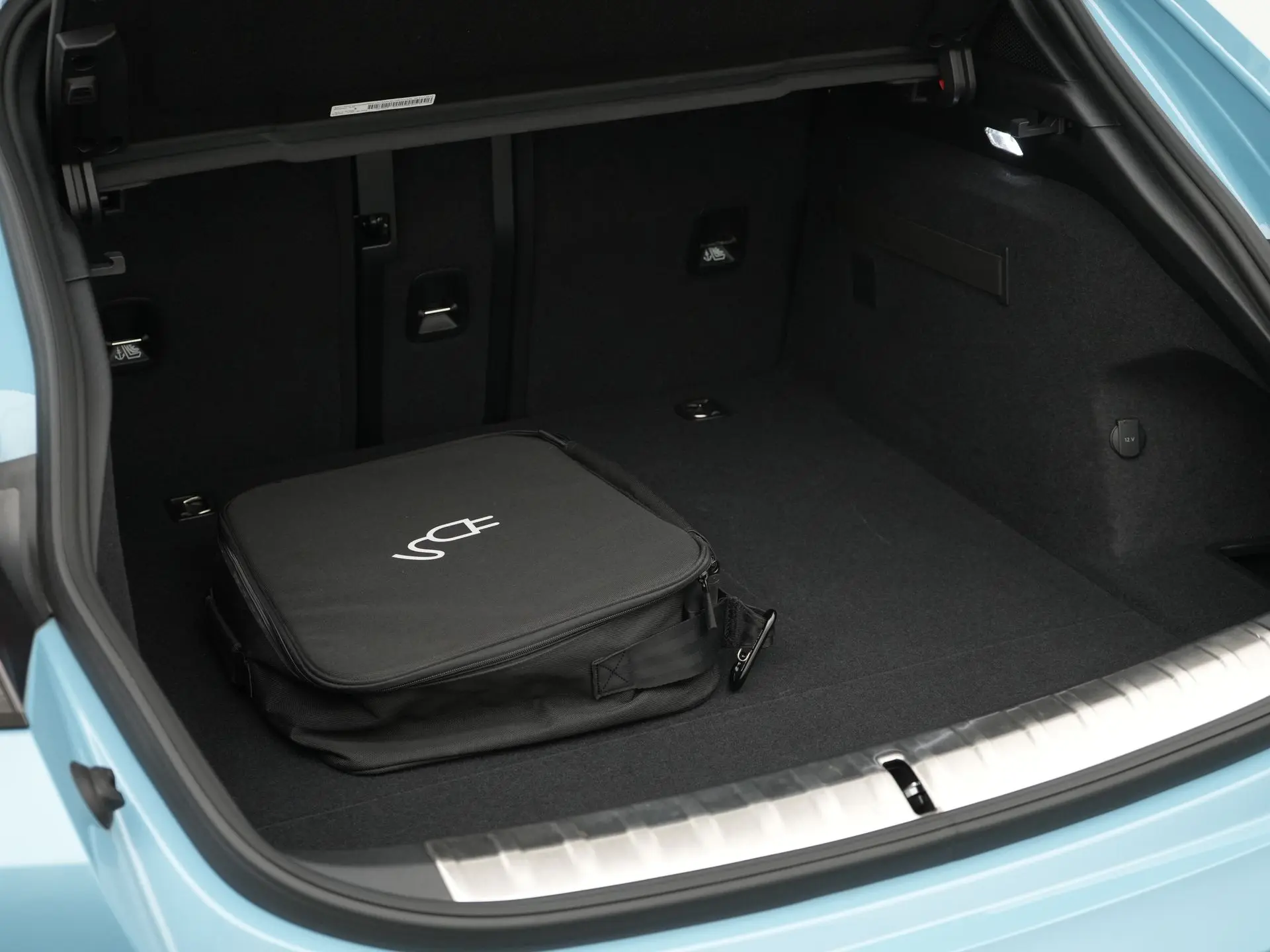 Taycan Sport Tursimo