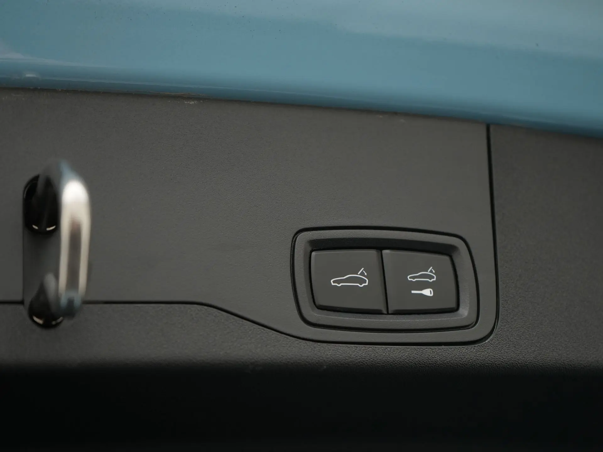 Taycan Sport Tursimo