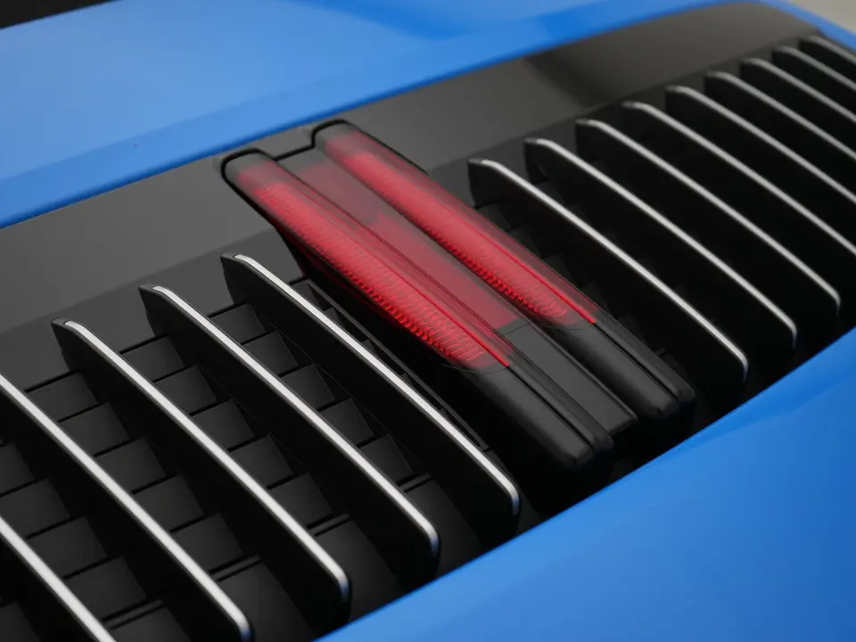 911 Carrera 4S Cabriolet